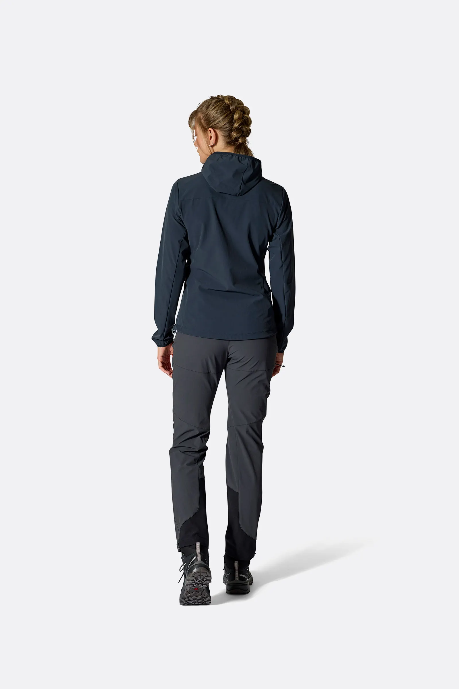Women's Vapour-Rise™ Summit Jacket