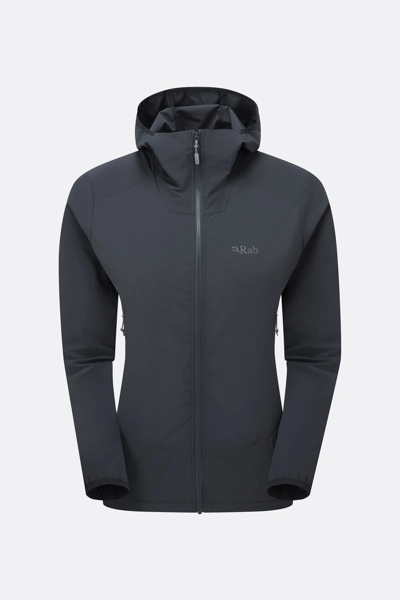 Women's Vapour-Rise™ Summit Jacket