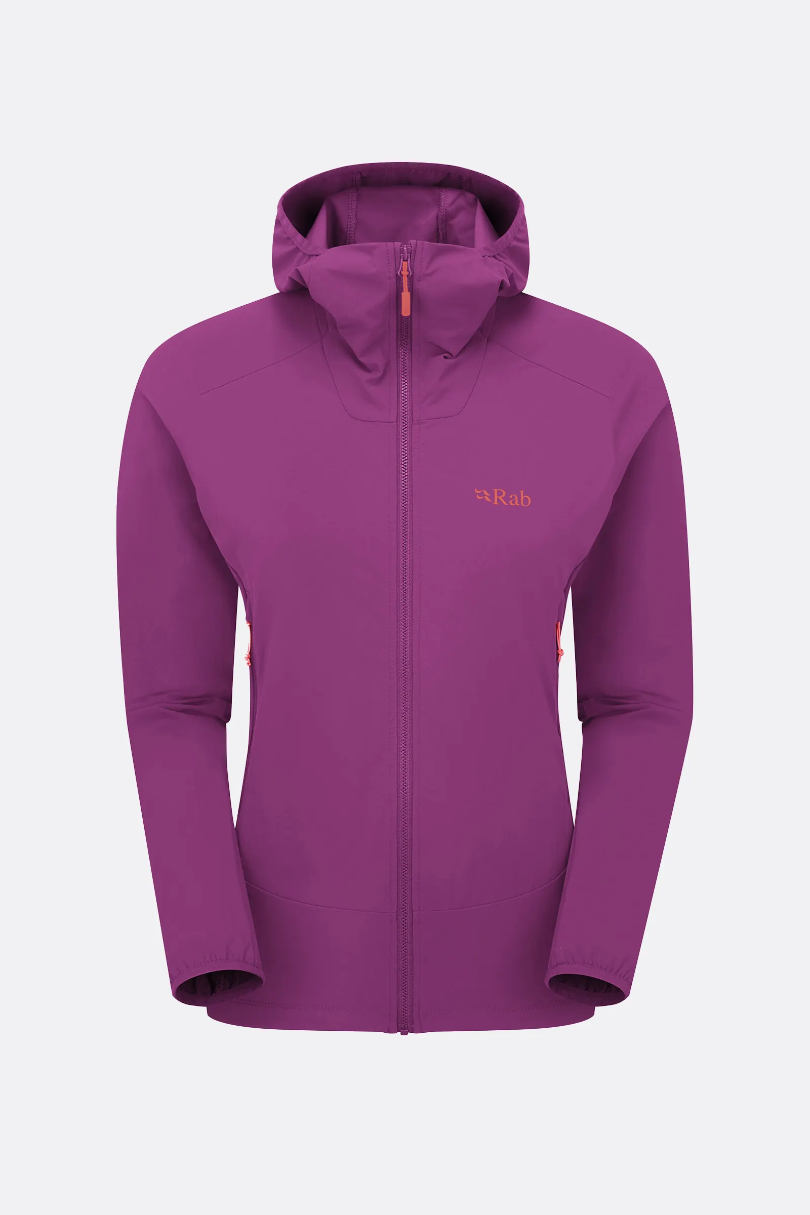 Women's Vapour-Rise™ Summit Jacket