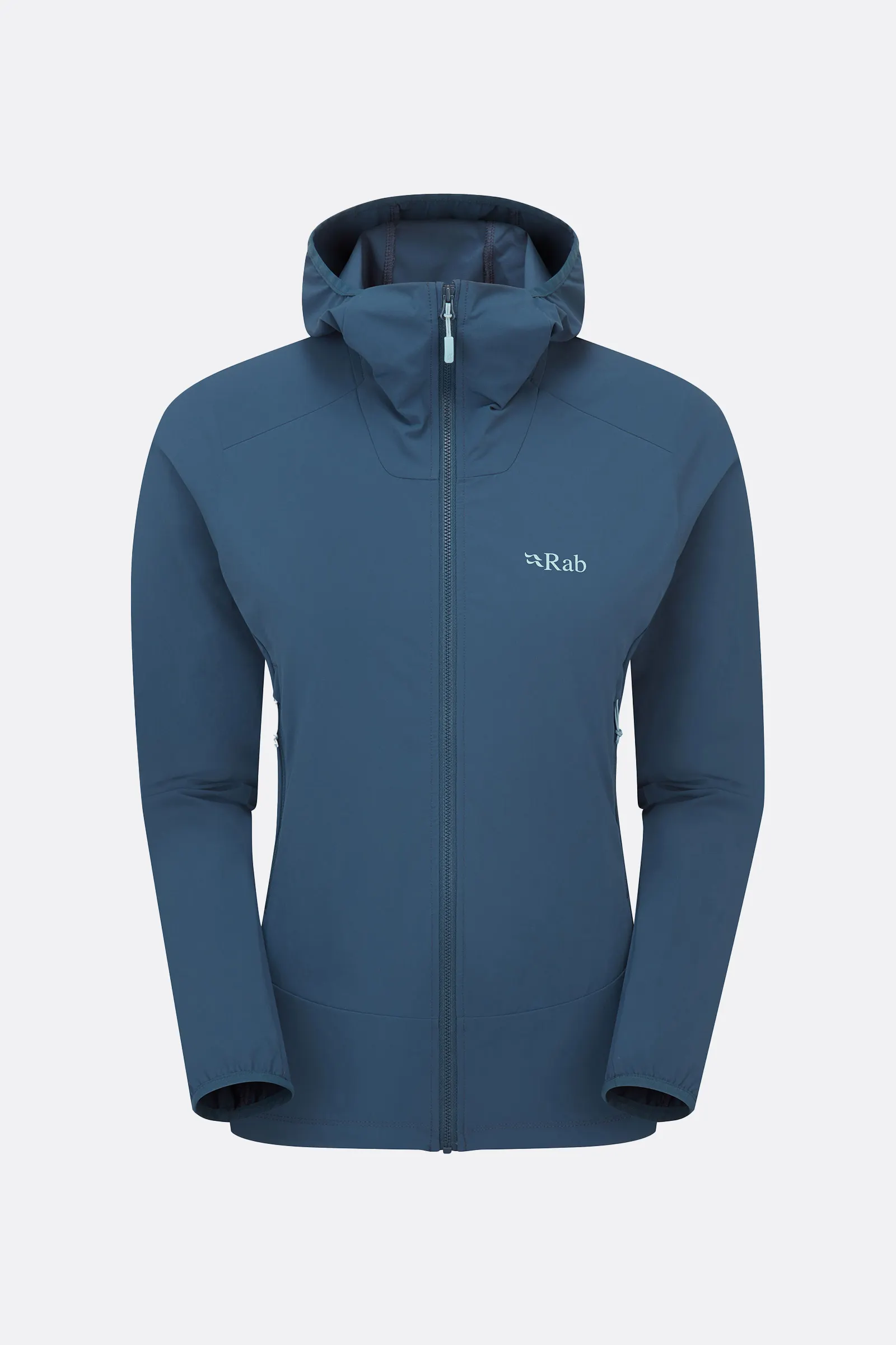 Women's Vapour-Rise™ Summit Jacket