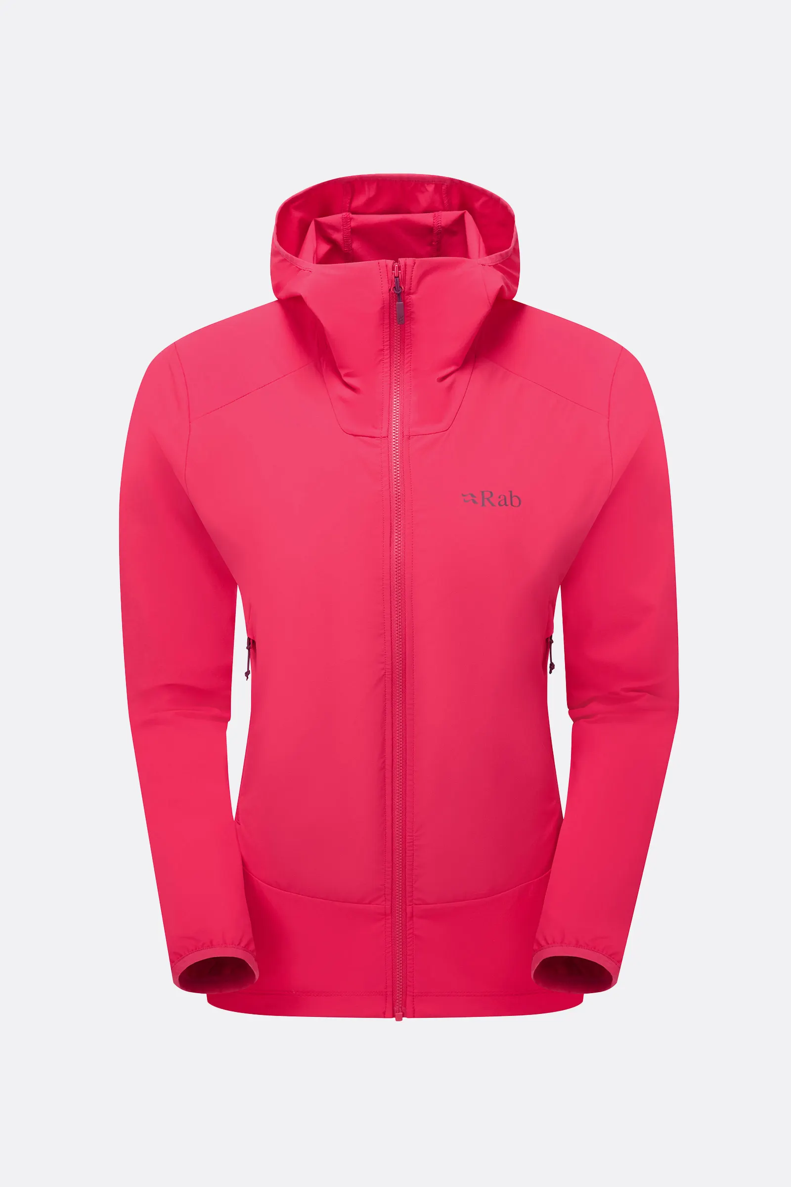 Women's Vapour-Rise™ Summit Jacket
