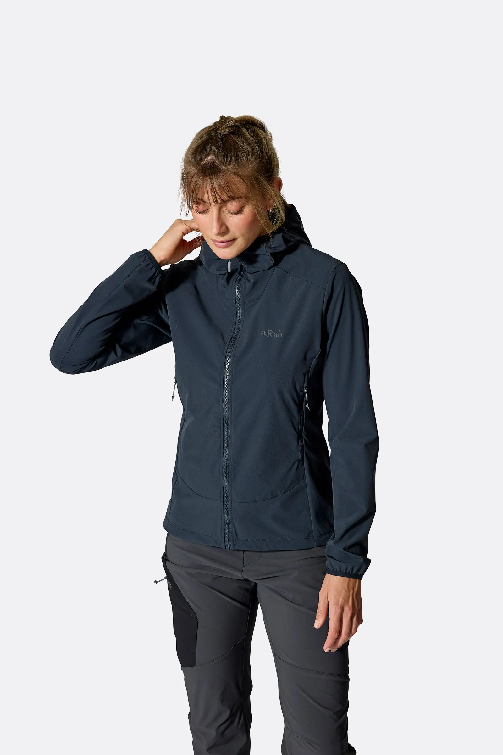 Women's Vapour-Rise™ Summit Jacket