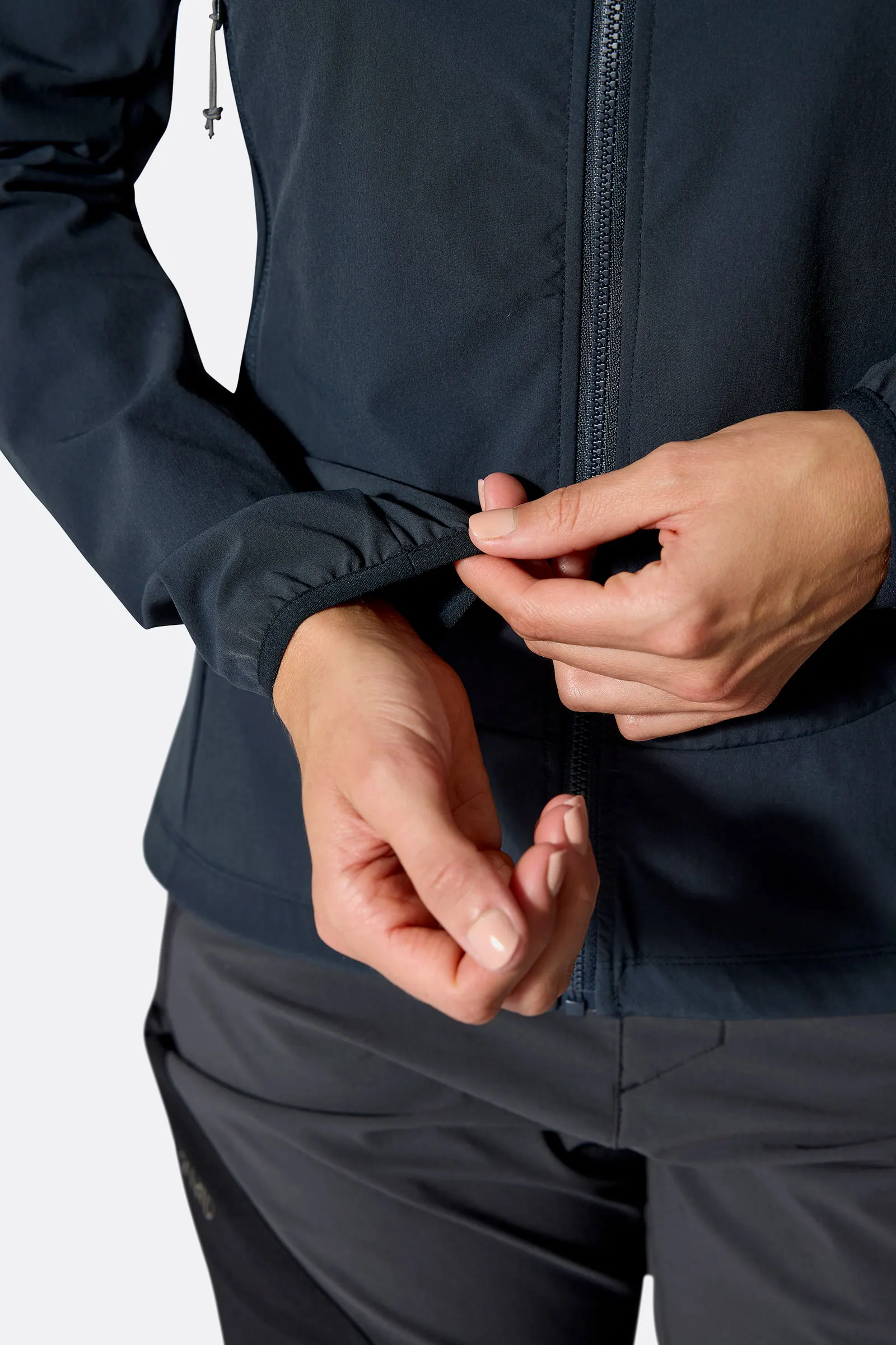 Women's Vapour-Rise™ Summit Jacket