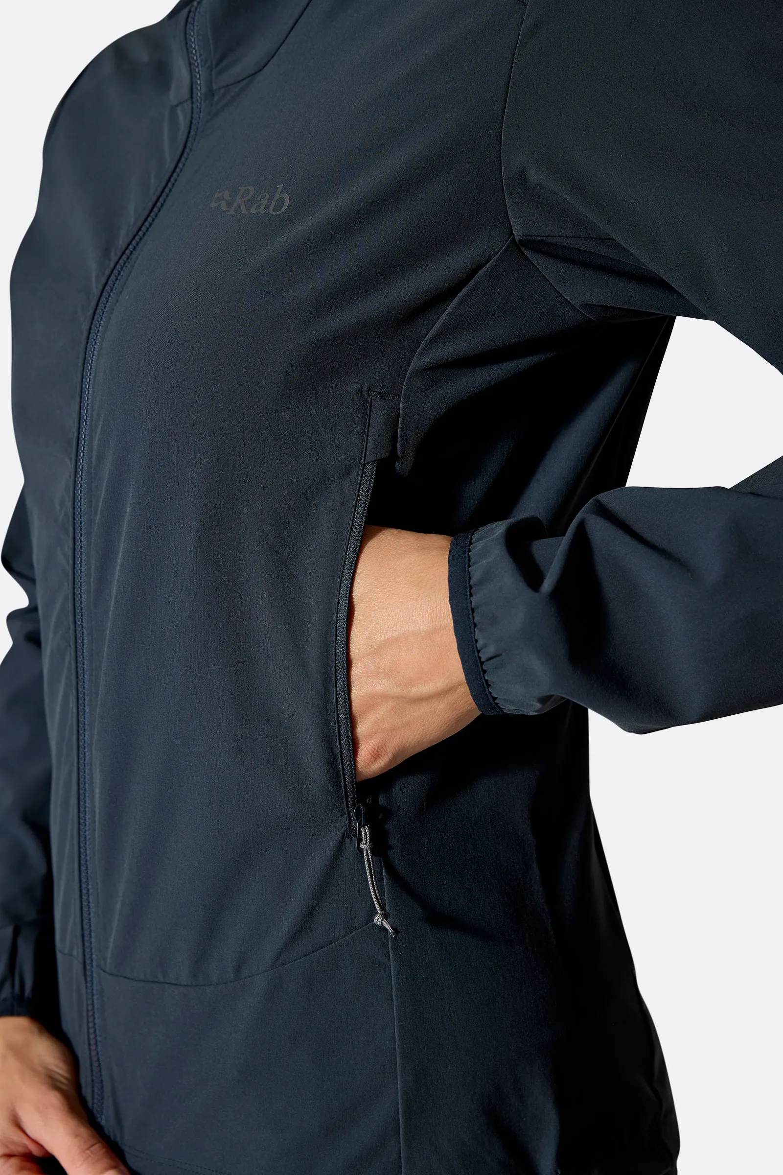 Women's Vapour-Rise™ Summit Jacket