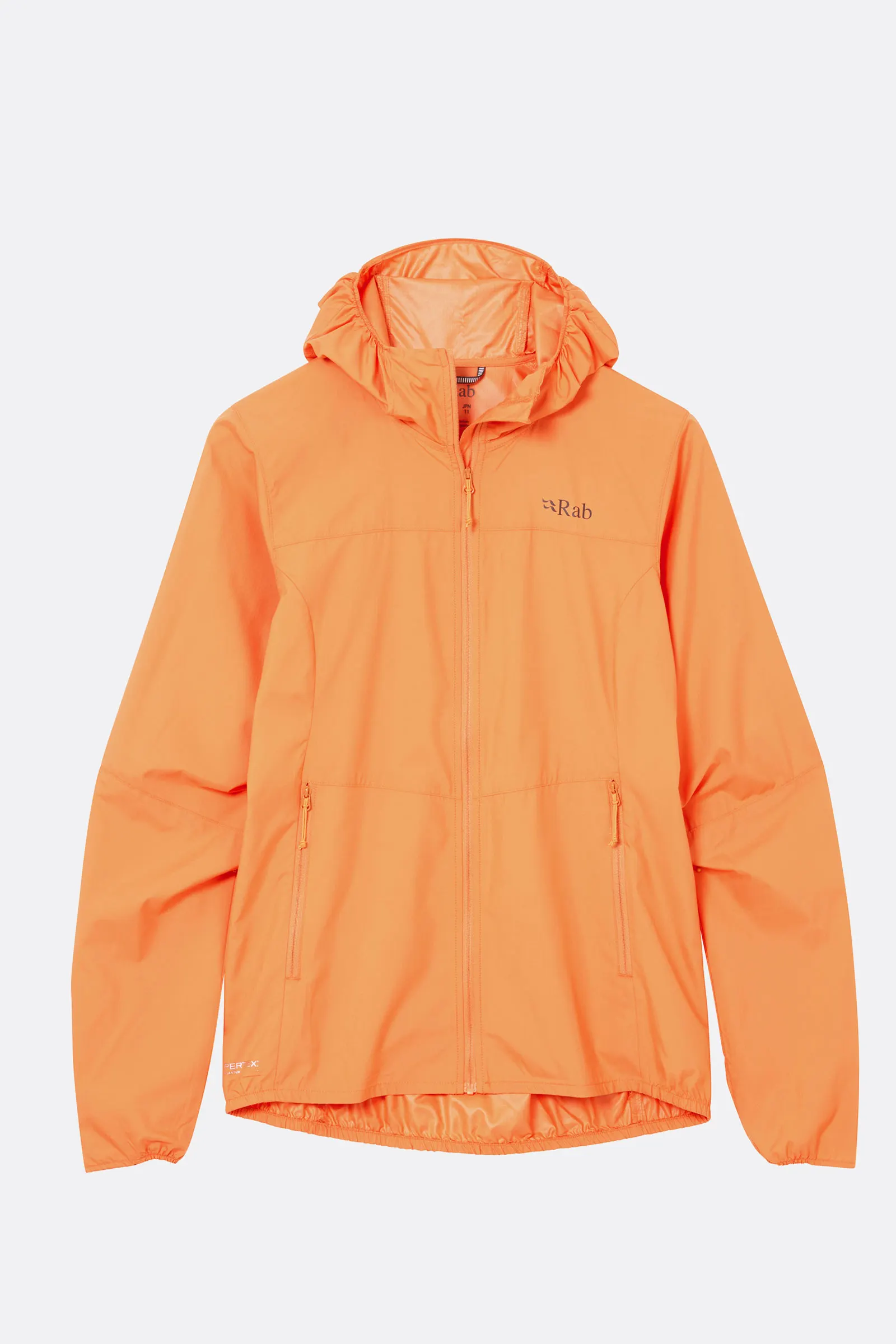 Women's Vital Hooded Jacket