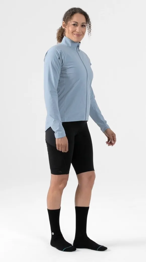 Women's Cinder Windveil Biking Vest