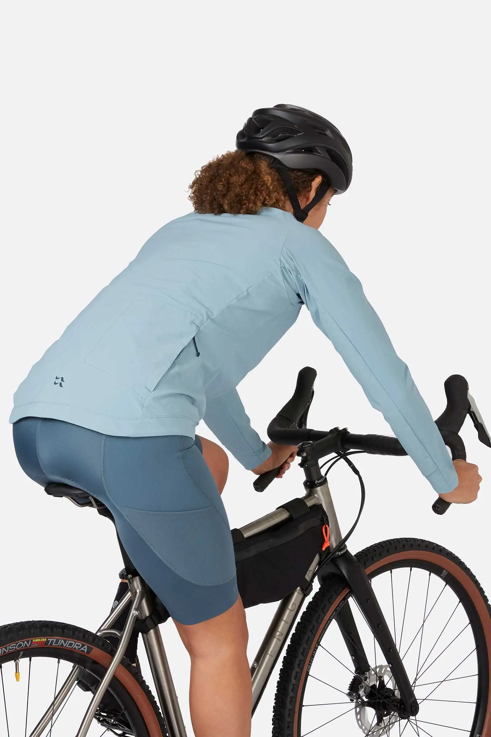 Women's Cinder Windveil Biking Vest