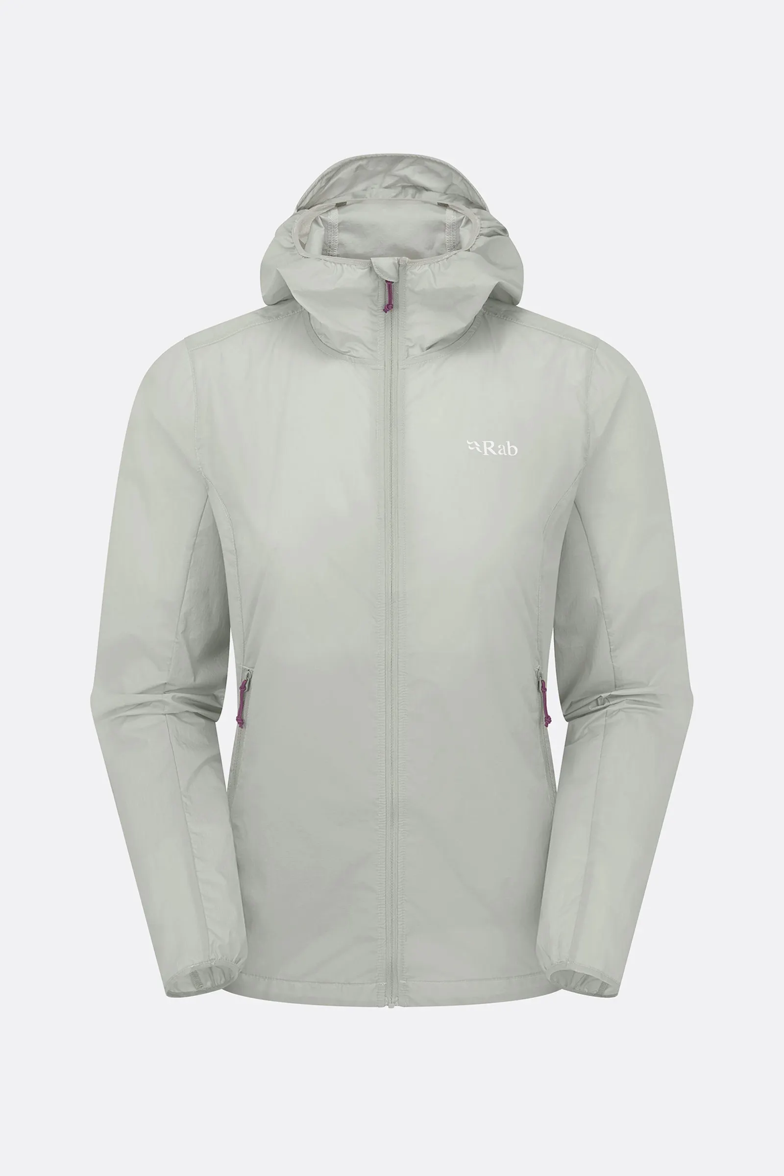 Women's Windgather Hooded Jacket