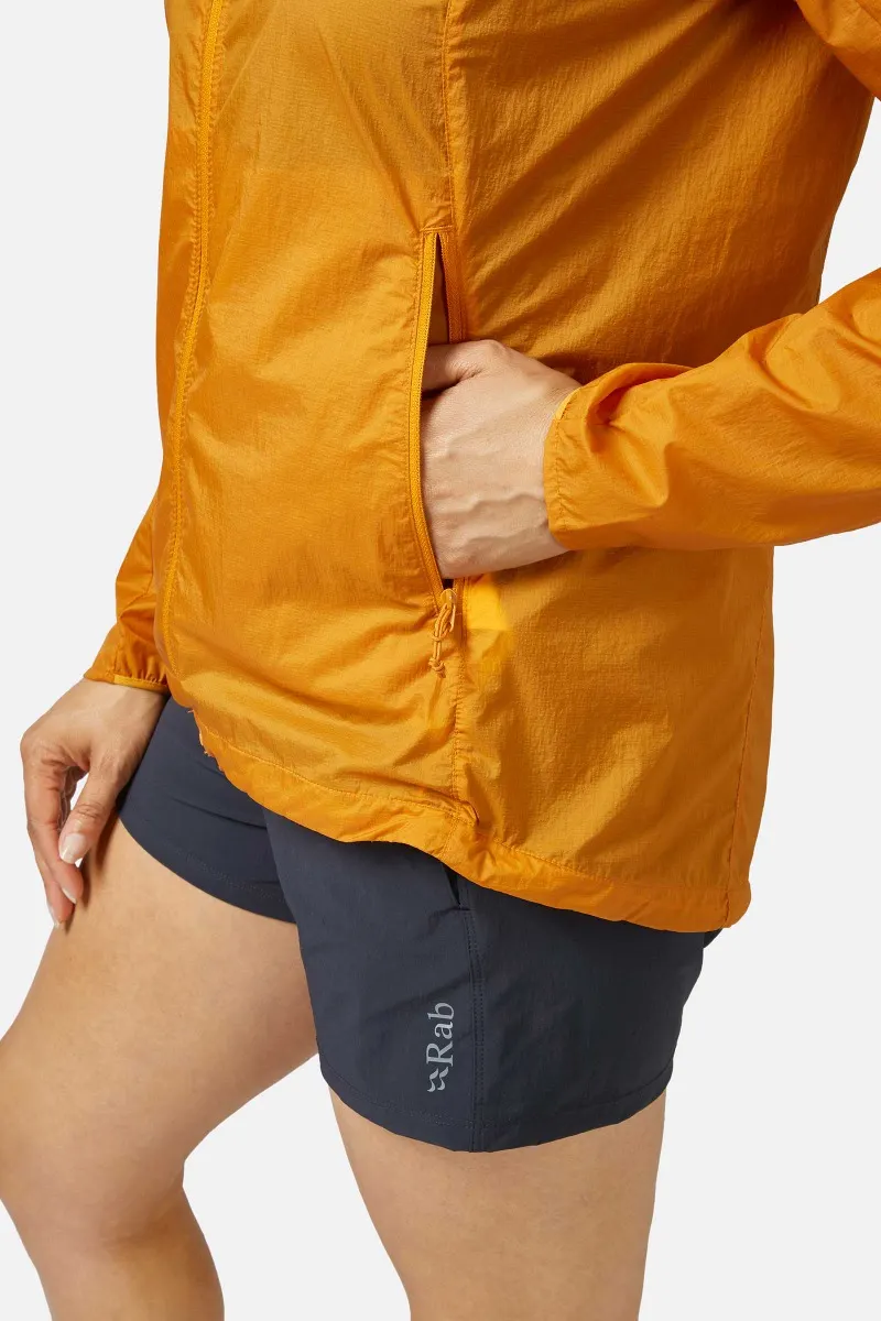 Women's Windgather Hooded Jacket 10 Women's Windgather Hooded Jacket