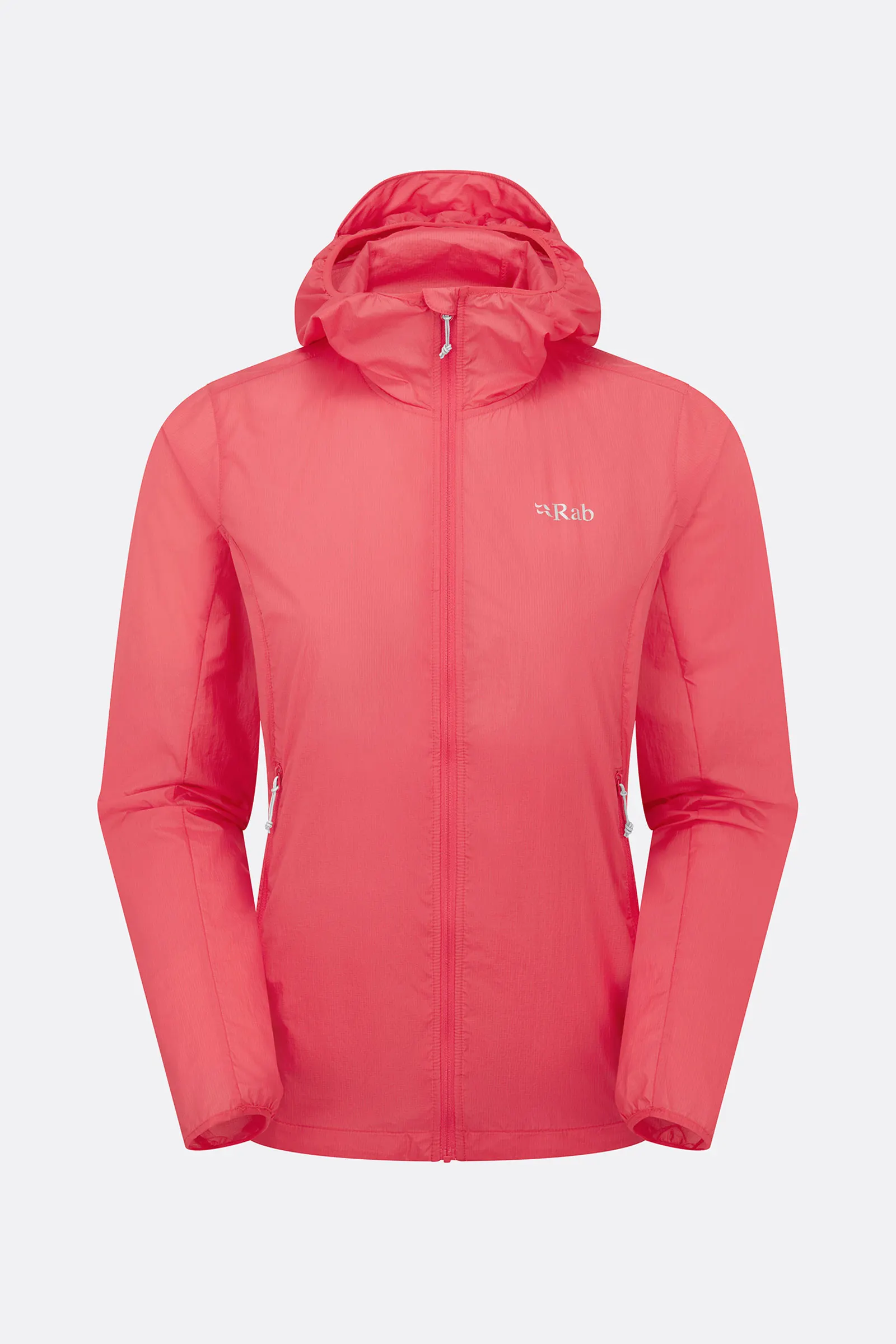 Women's Windgather Hooded Jacket