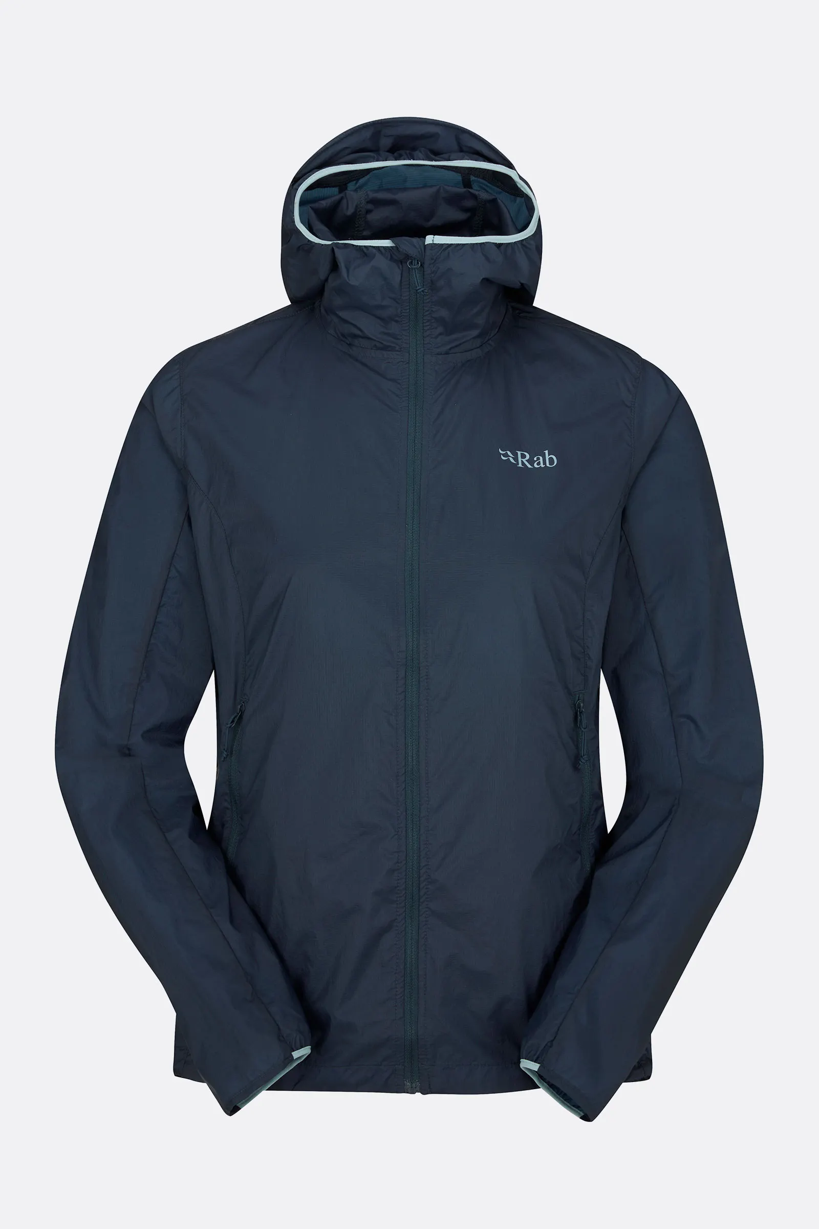 Women's Windgather Hooded Jacket 3 Women's Windgather Hooded Jacket