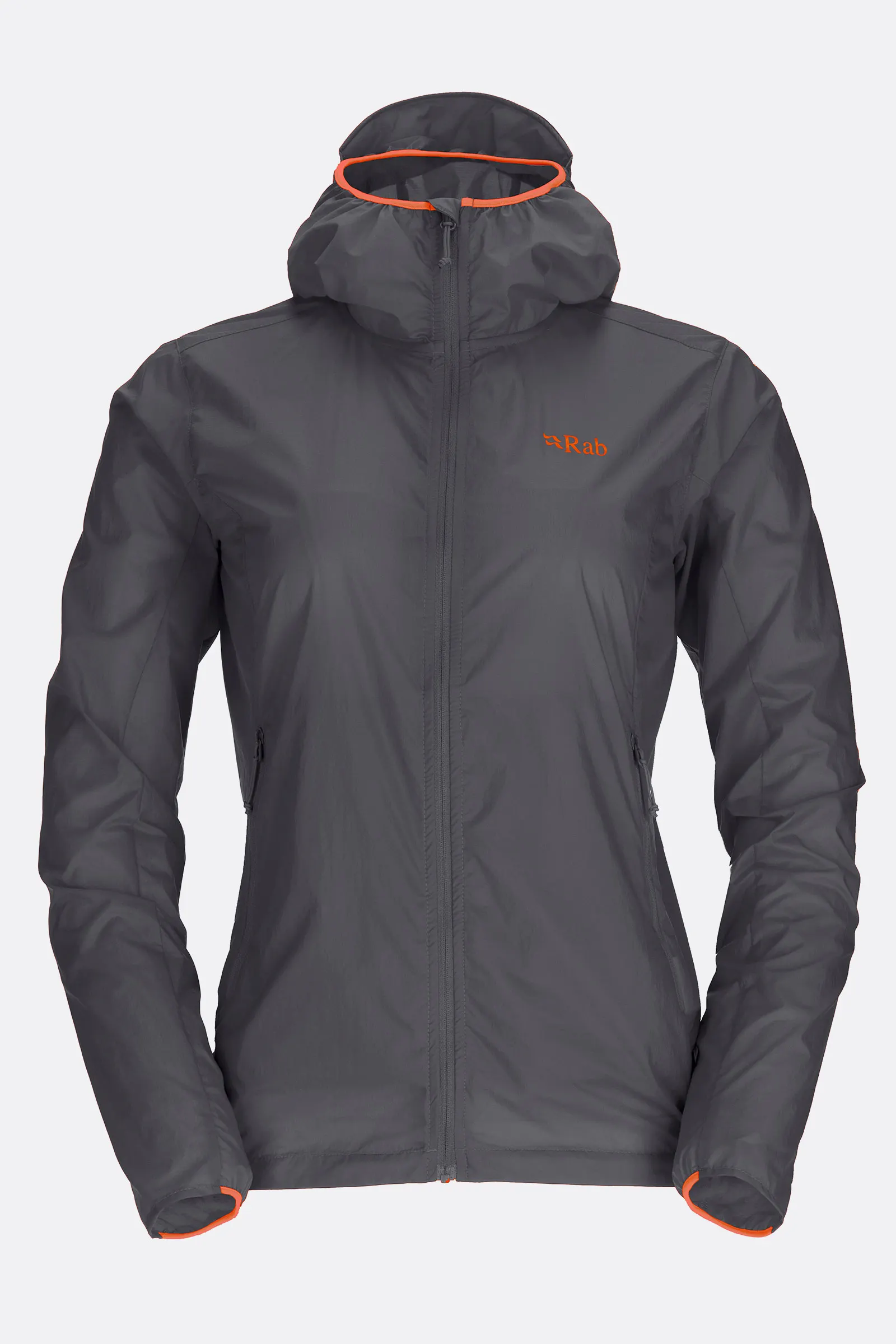 Women's Windgather Hooded Jacket 4 Women's Windgather Hooded Jacket