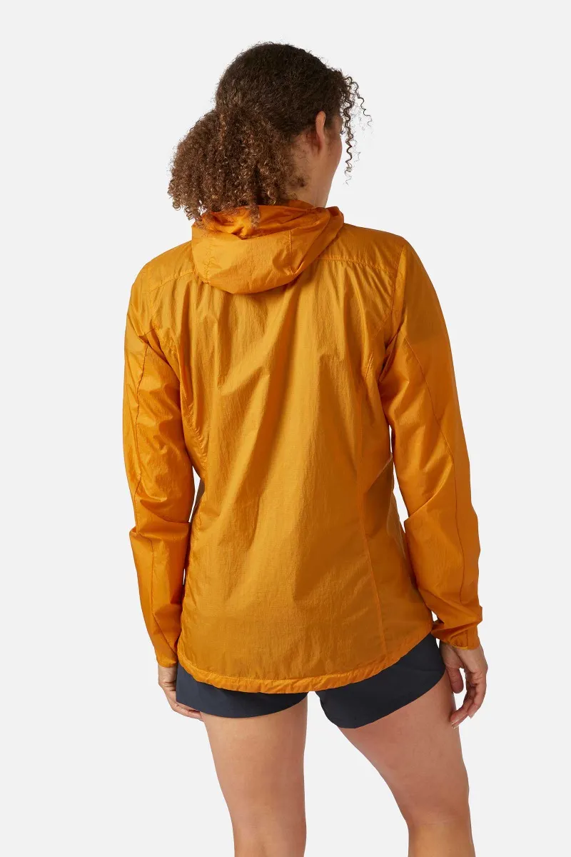 Women's Windgather Hooded Jacket 6 Women's Windgather Hooded Jacket