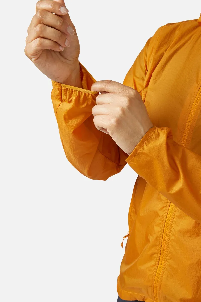 Women's Windgather Hooded Jacket 9 Women's Windgather Hooded Jacket