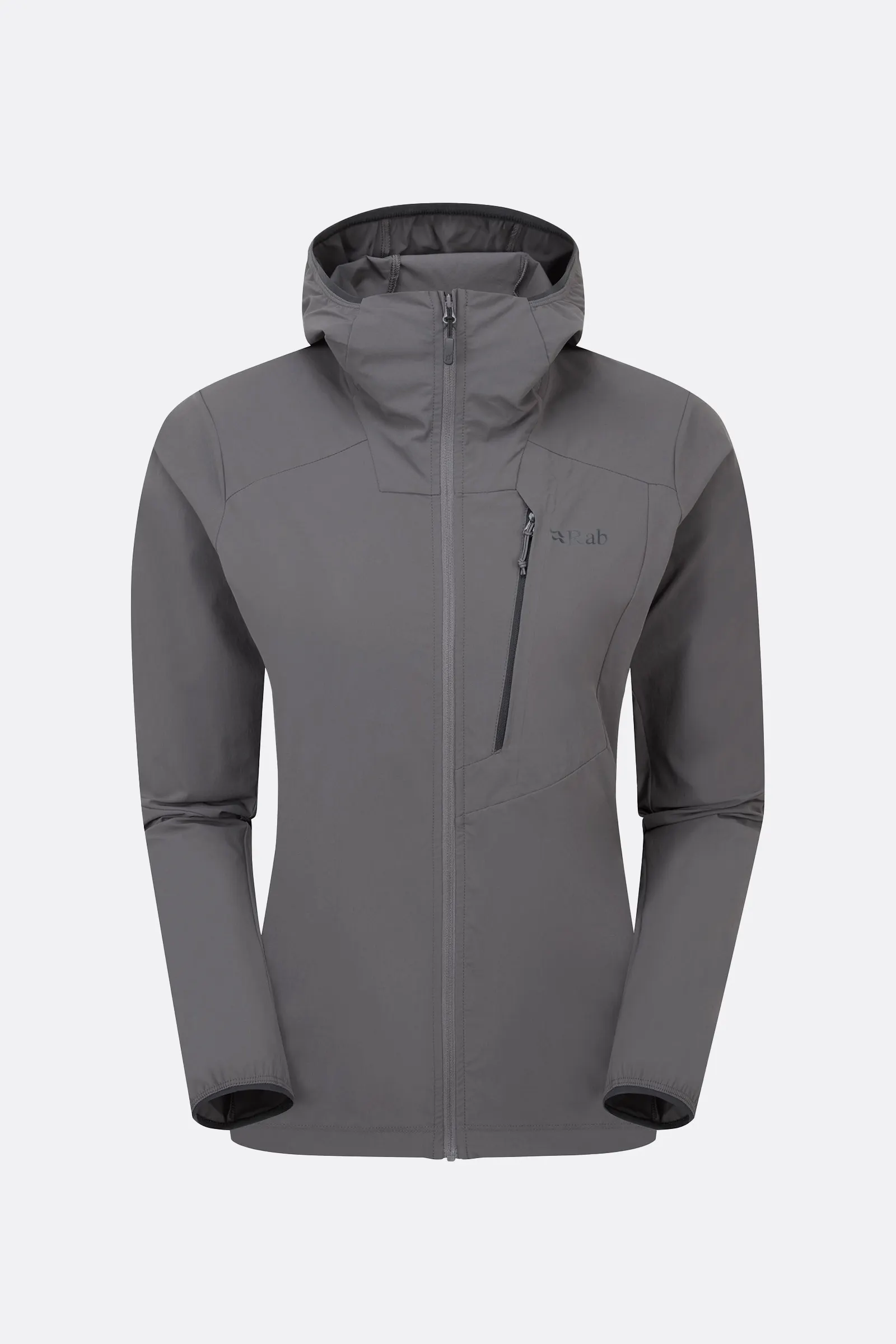 Women's Borealis Vest