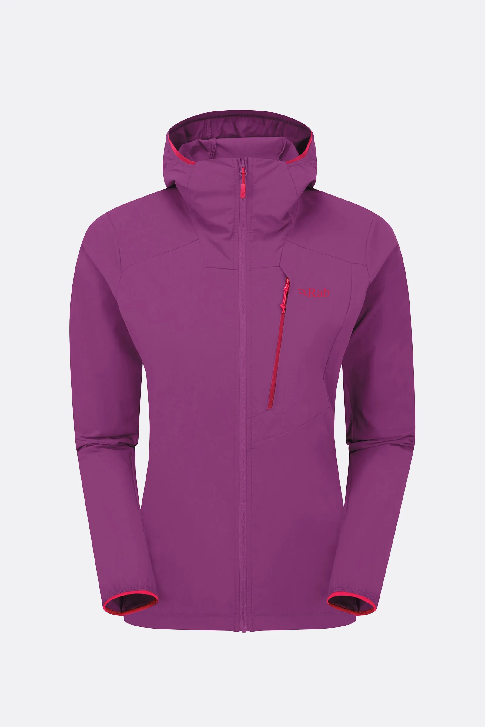 Women's Borealis Vest