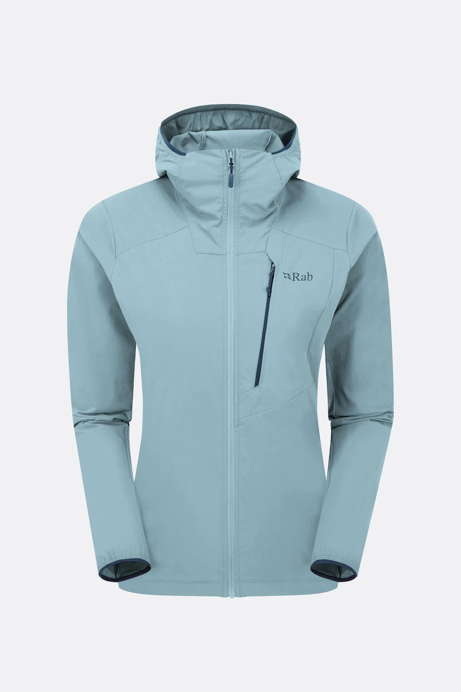 Women's Borealis Vest