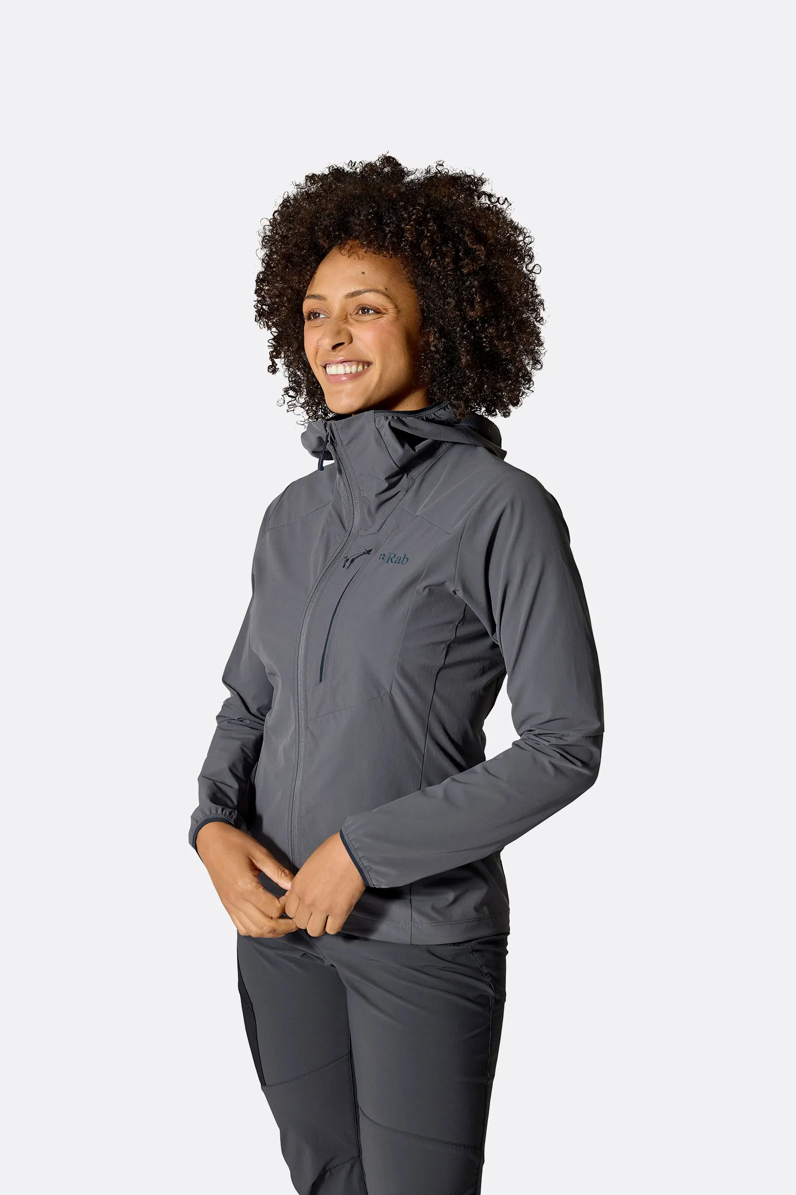 Women's Borealis Vest
