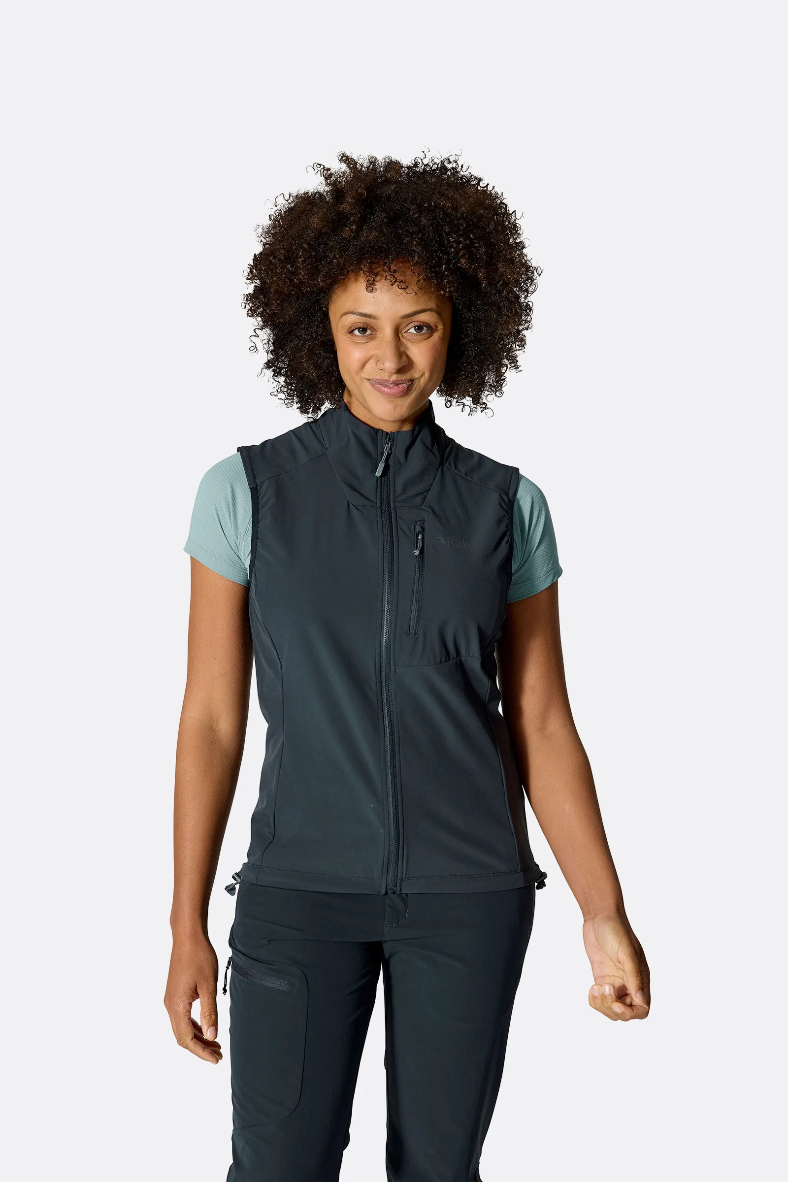 Women's Borealis Alpine Hooded Jacket