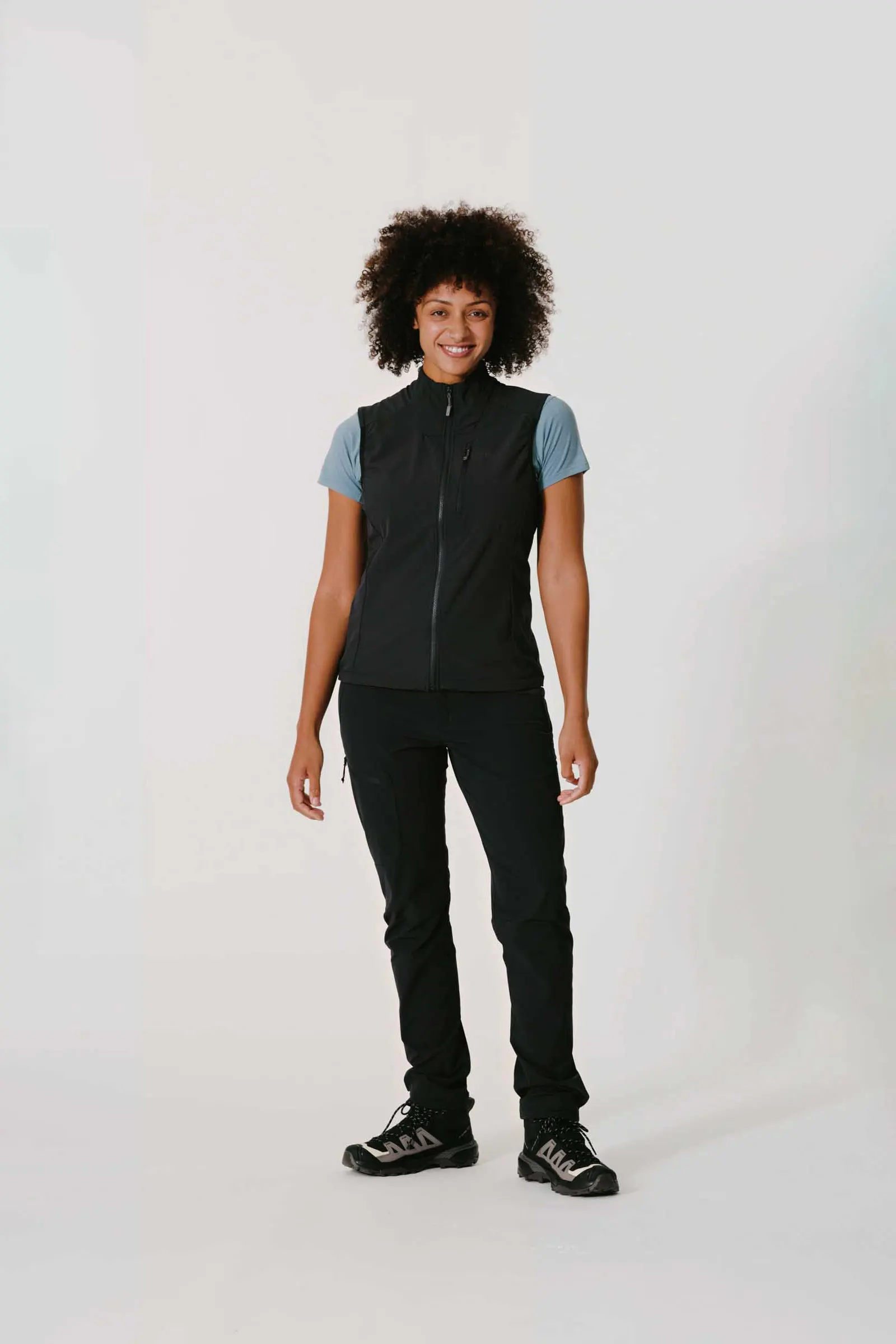 Women's Borealis Alpine Hooded Jacket