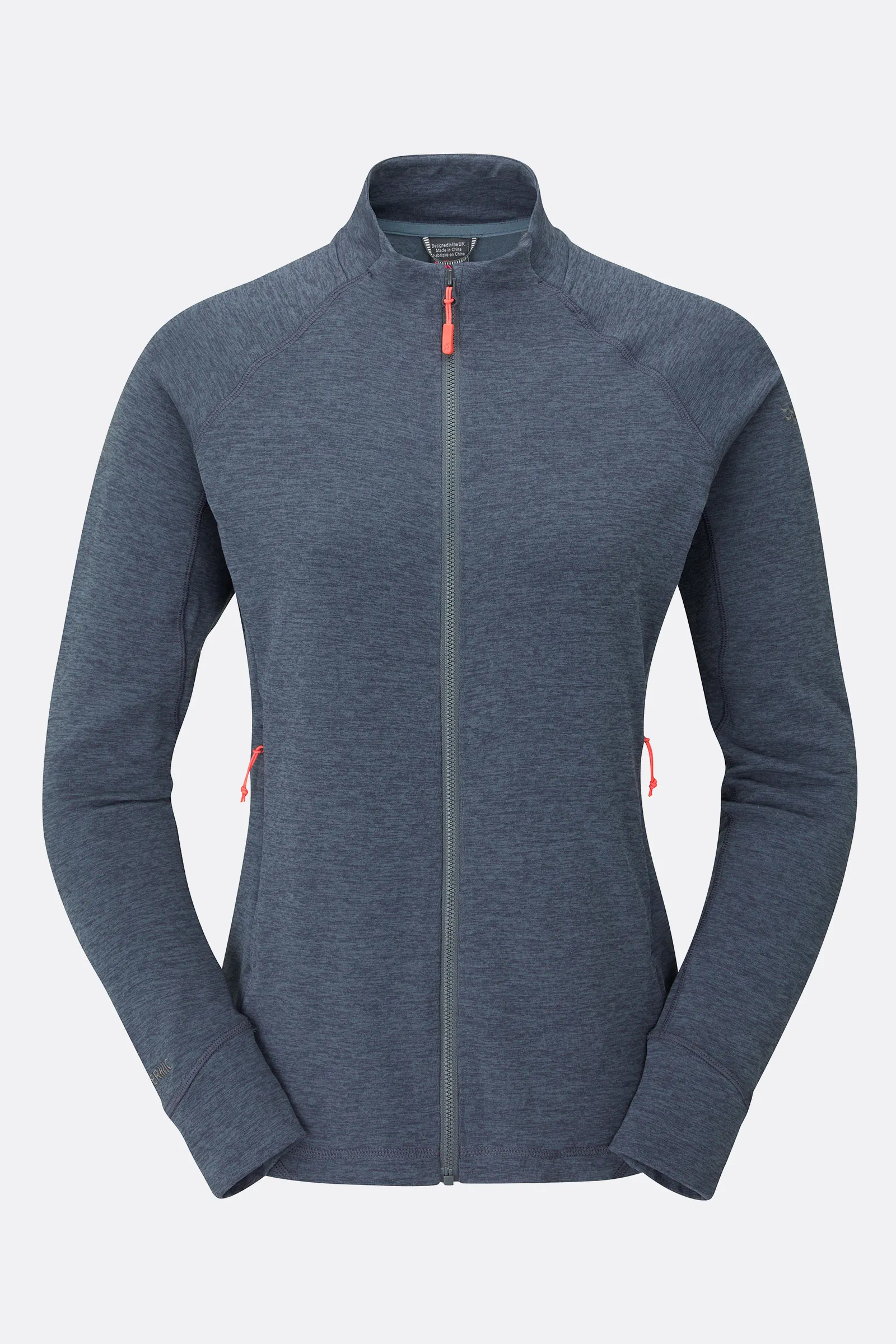 Women's Nexus Hoody 12 Women's Nexus Hoody