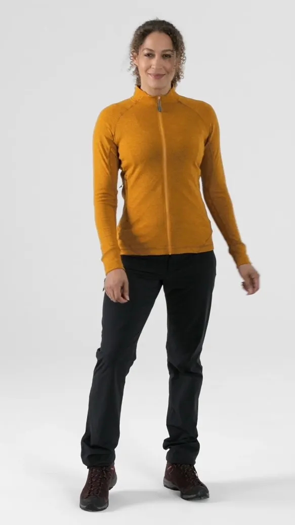 Women's Nexus Hoody