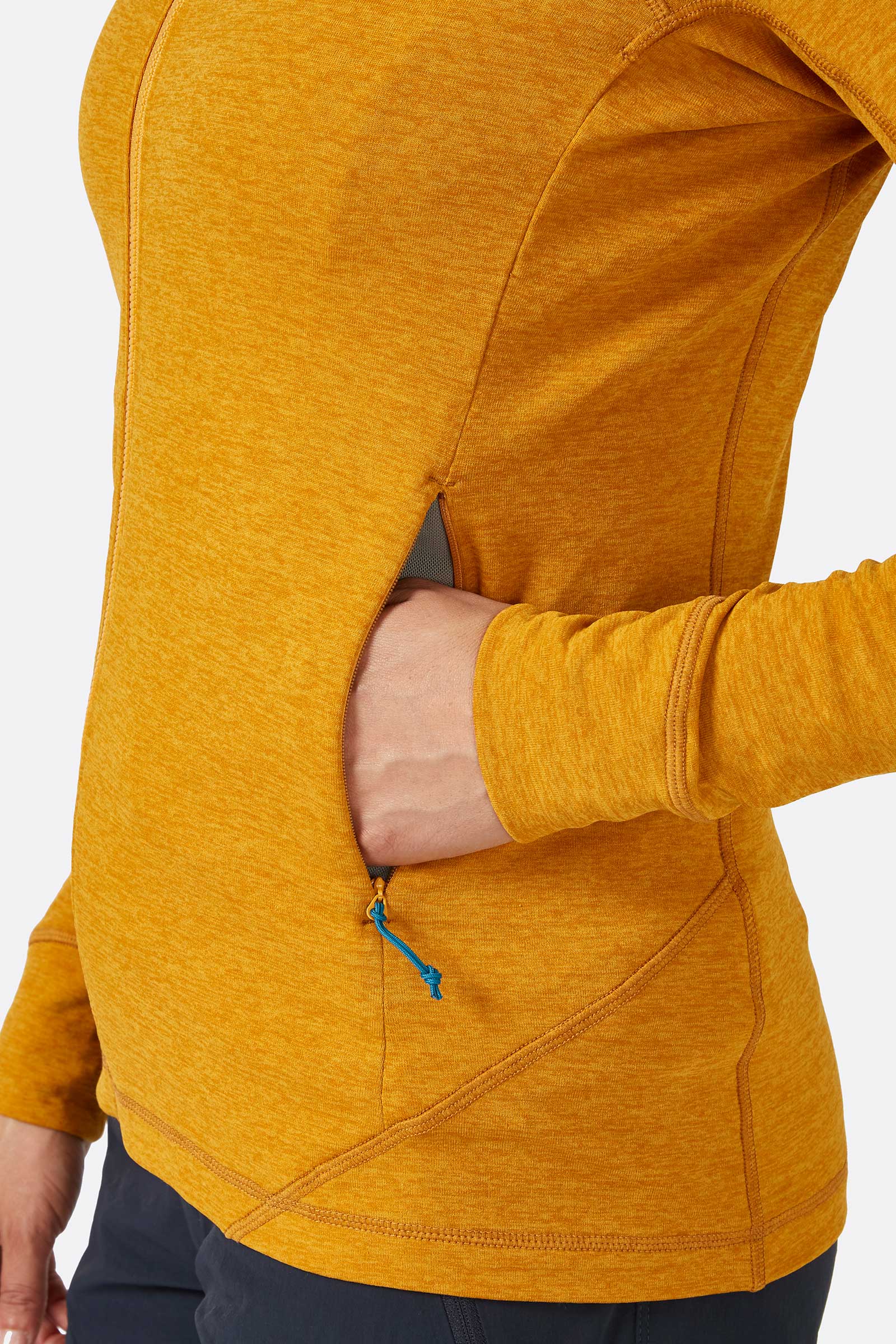 Women's Nexus Hoody 4 Women's Nexus Hoody