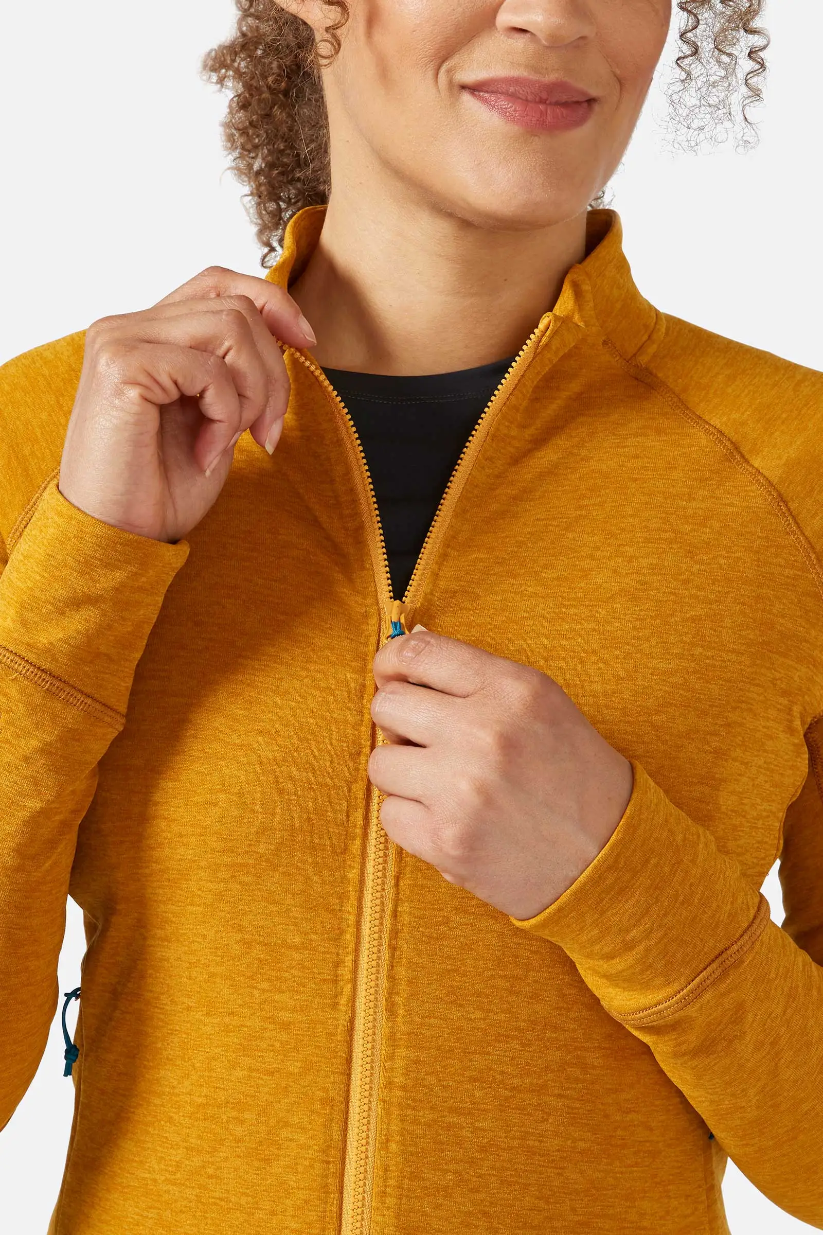 Women's Nexus Hoody 6 Women's Nexus Hoody