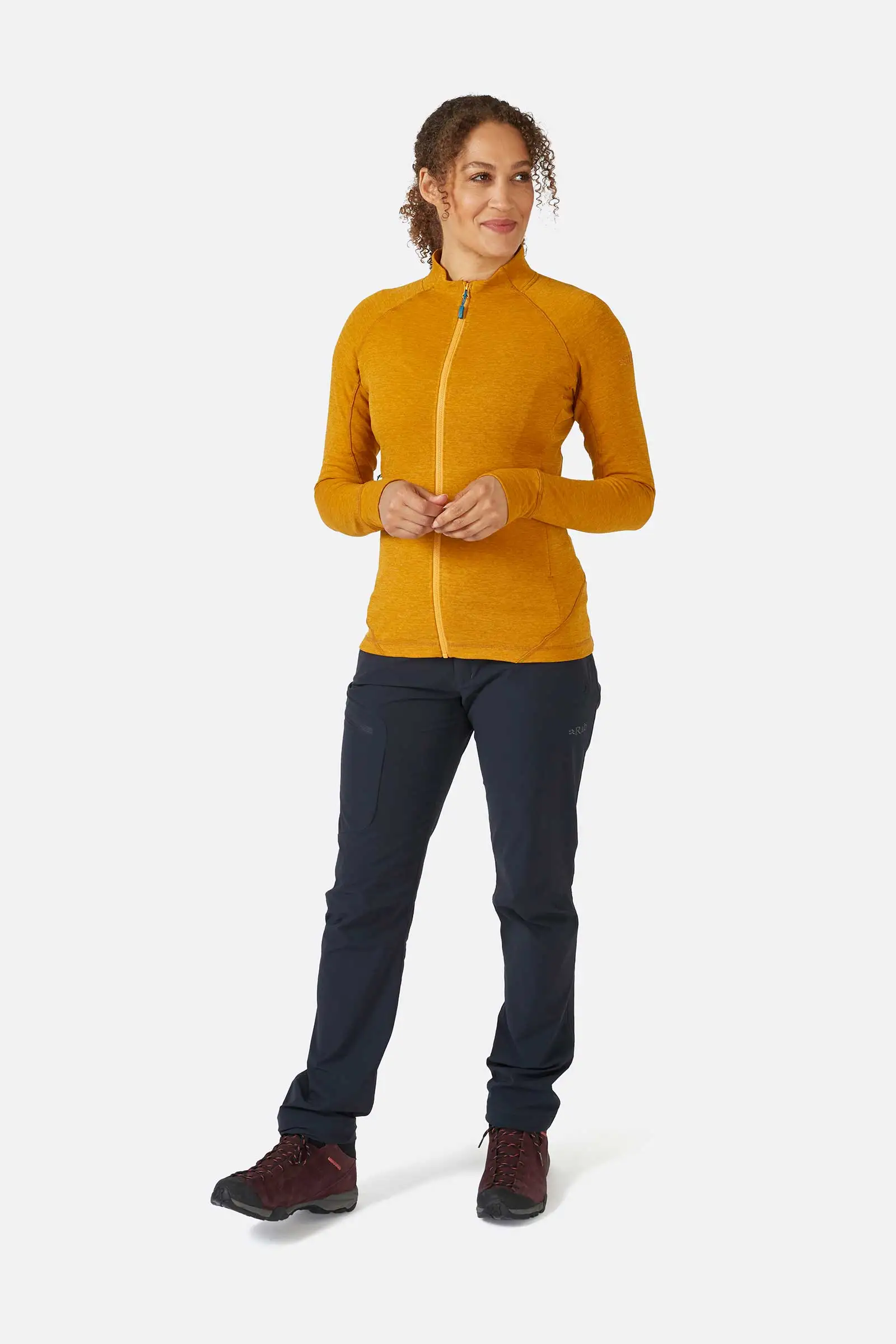 Women's Nexus Hoody 7 Women's Nexus Hoody