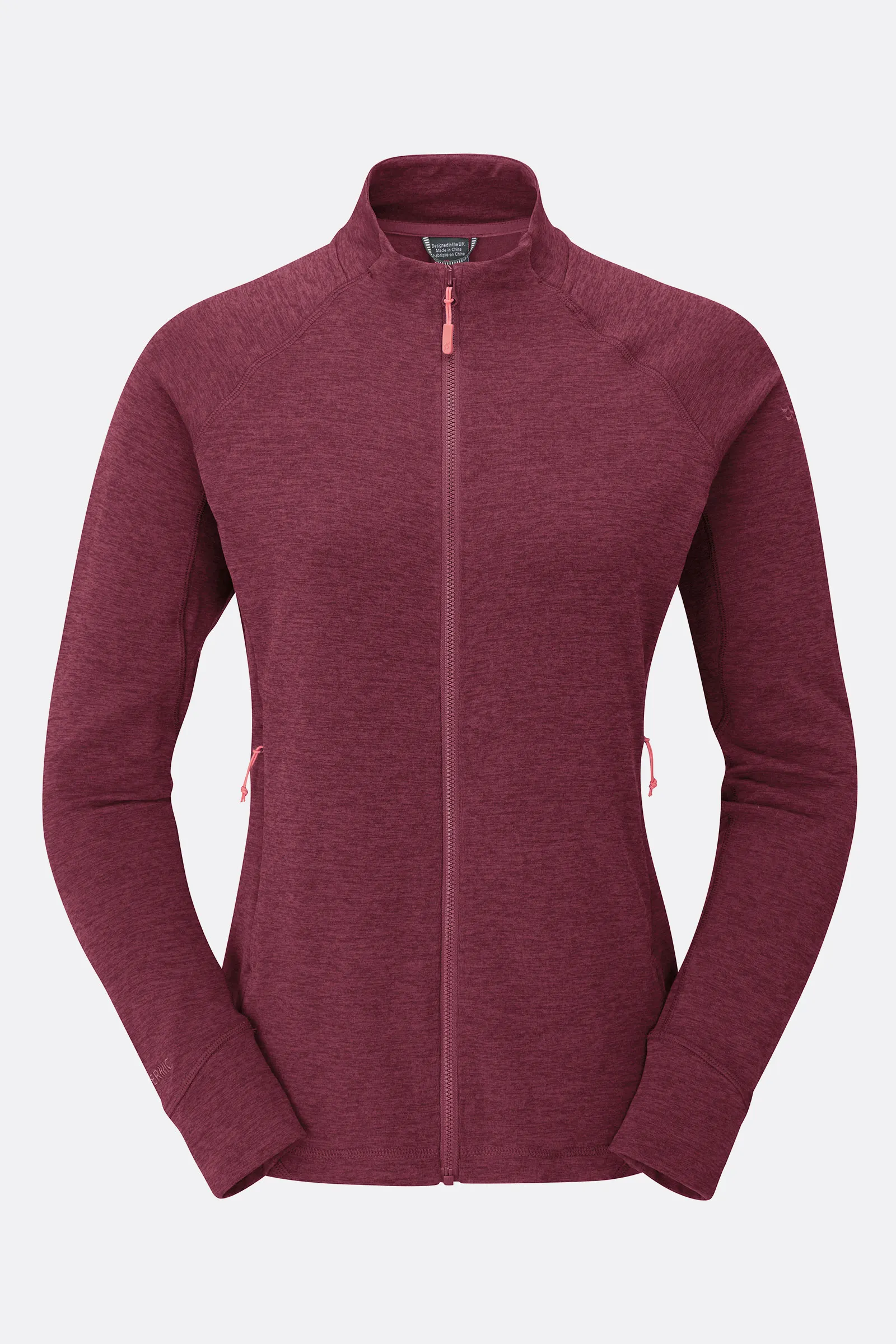 Women's Nexus Hoody 9 Women's Nexus Hoody
