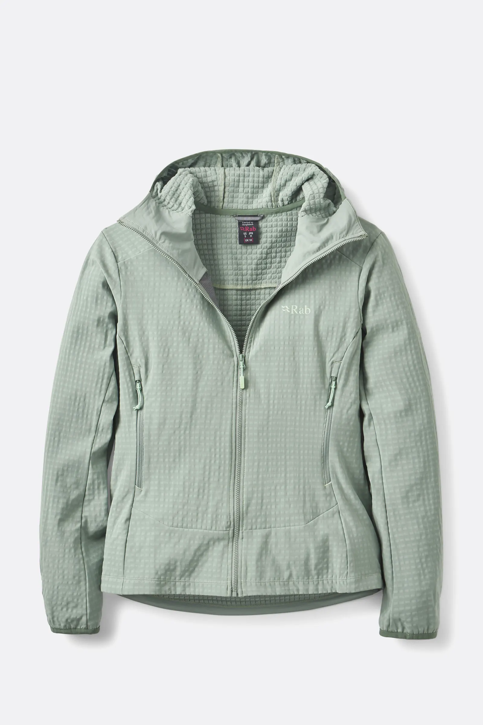 Women's Modulus Hoody