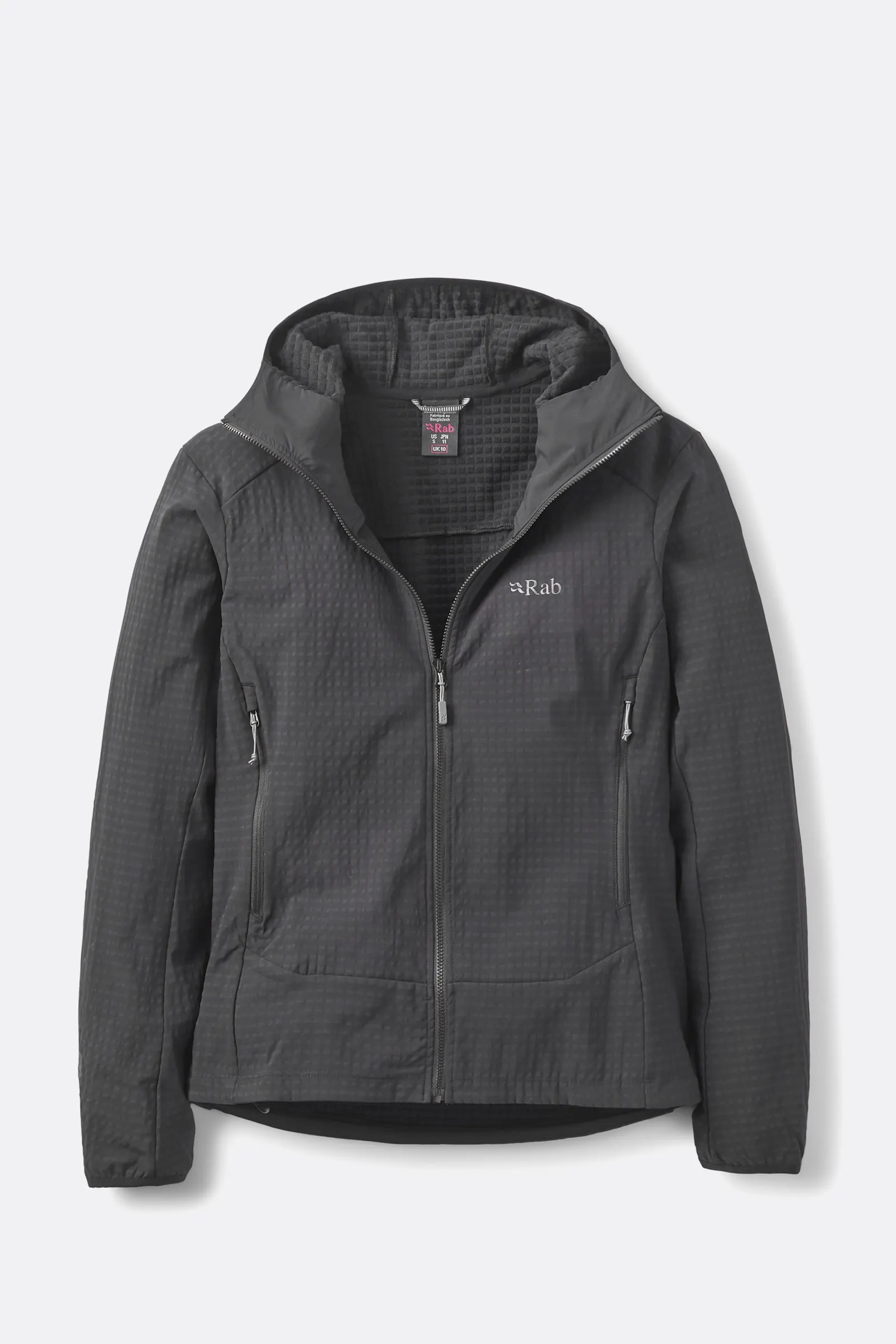 Women's Modulus Hoody