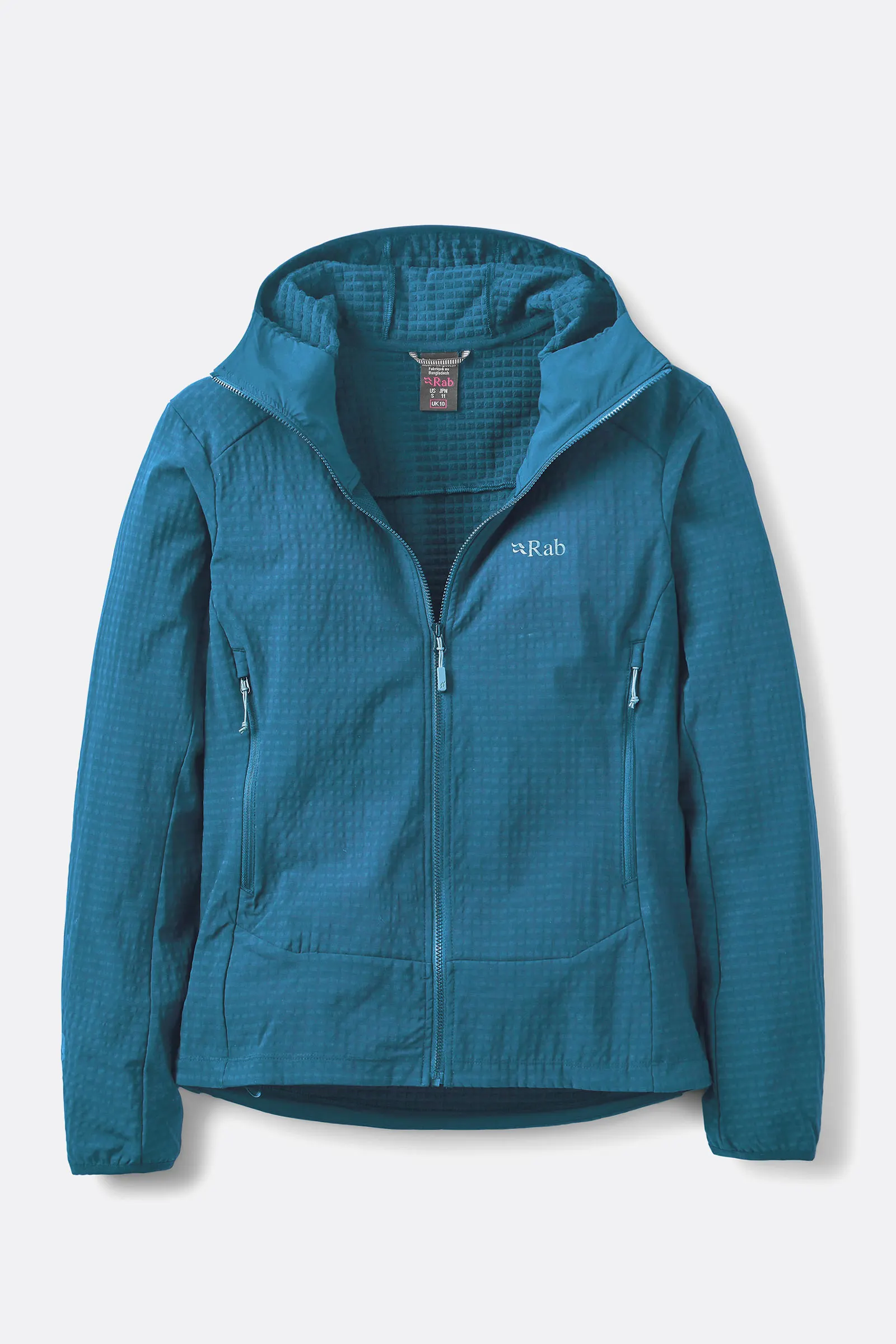 Women's Modulus Hoody