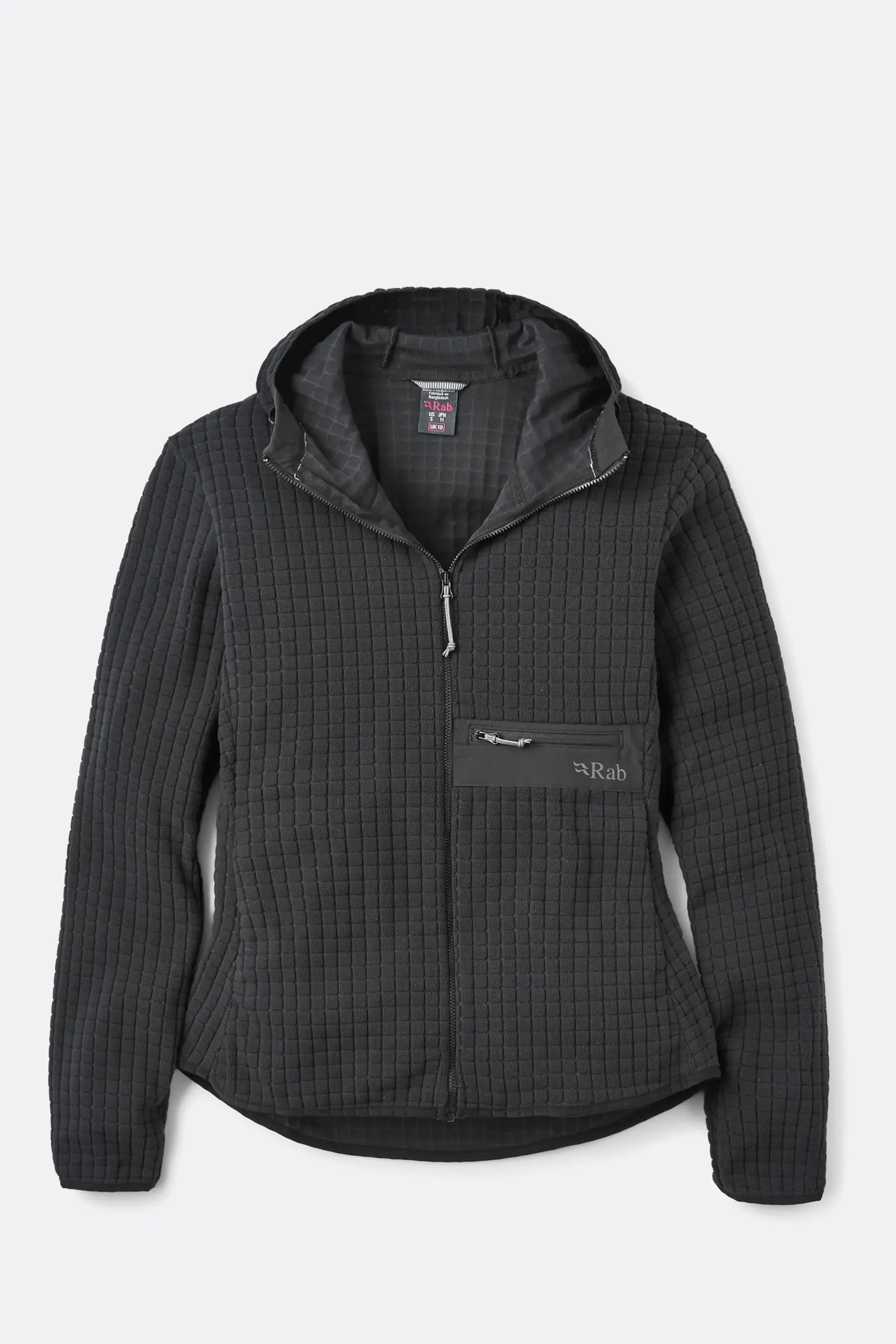 Women's Nexus Hoody