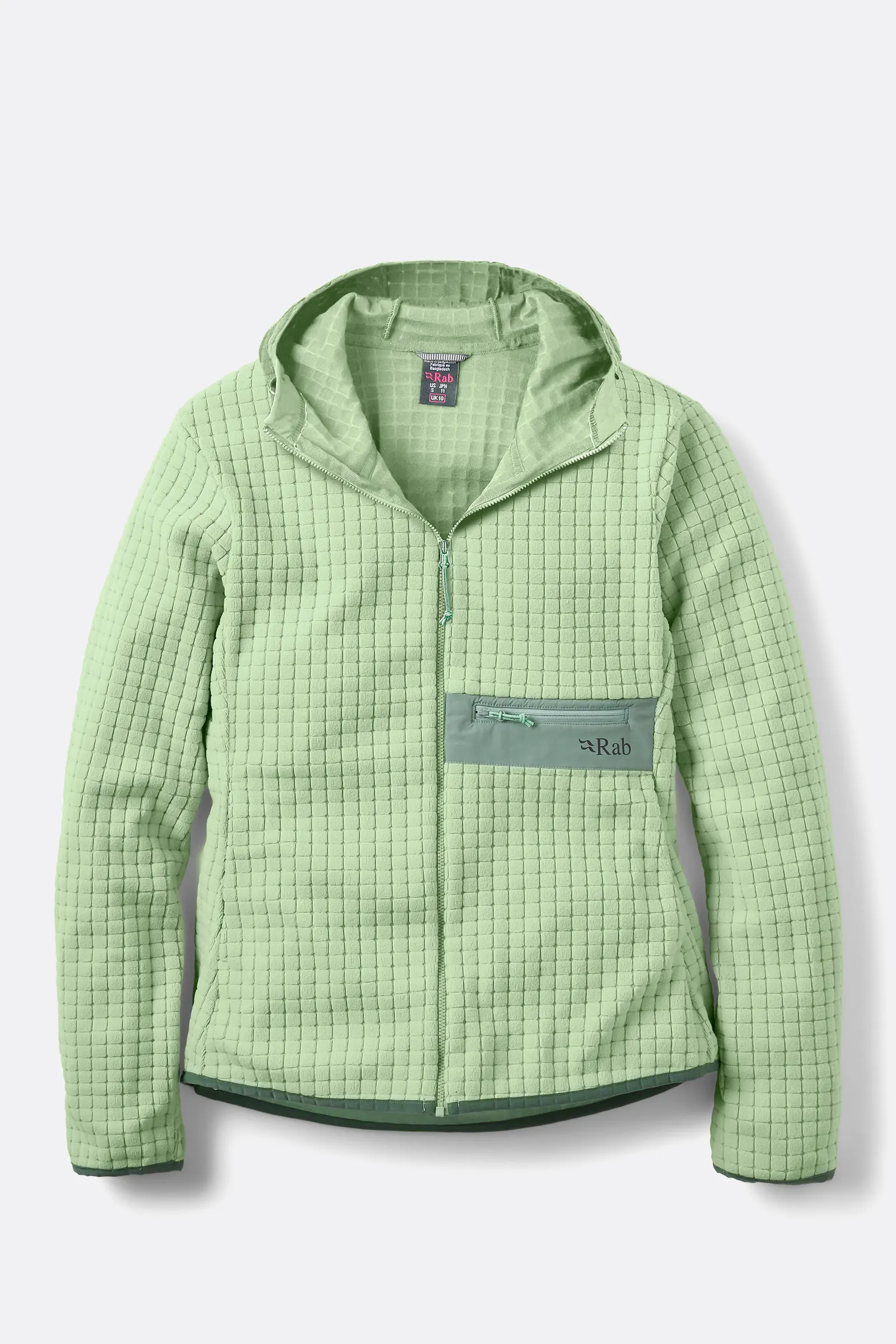 Women's Nexus Hoody