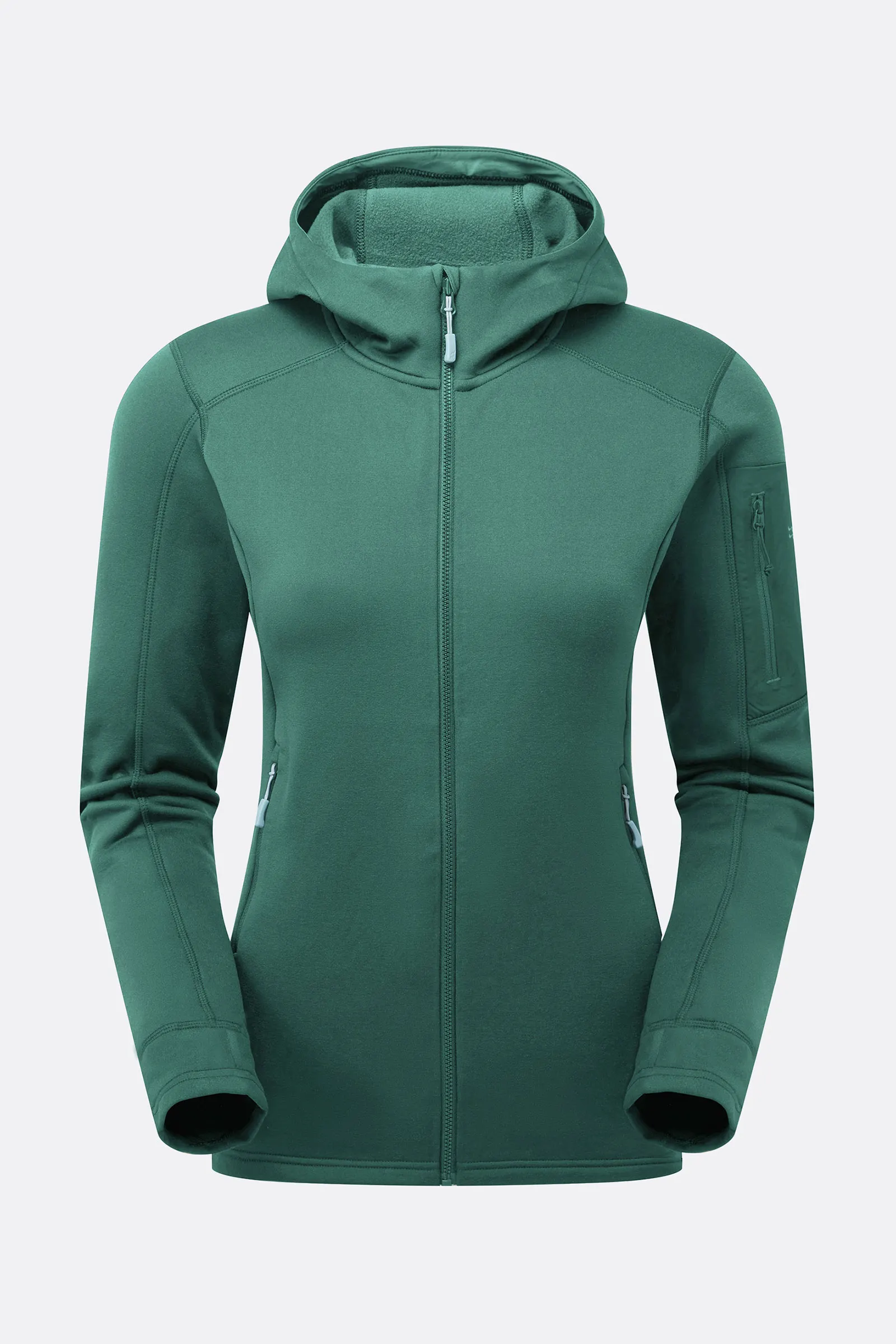 Women's Ascendor Summit Hoody