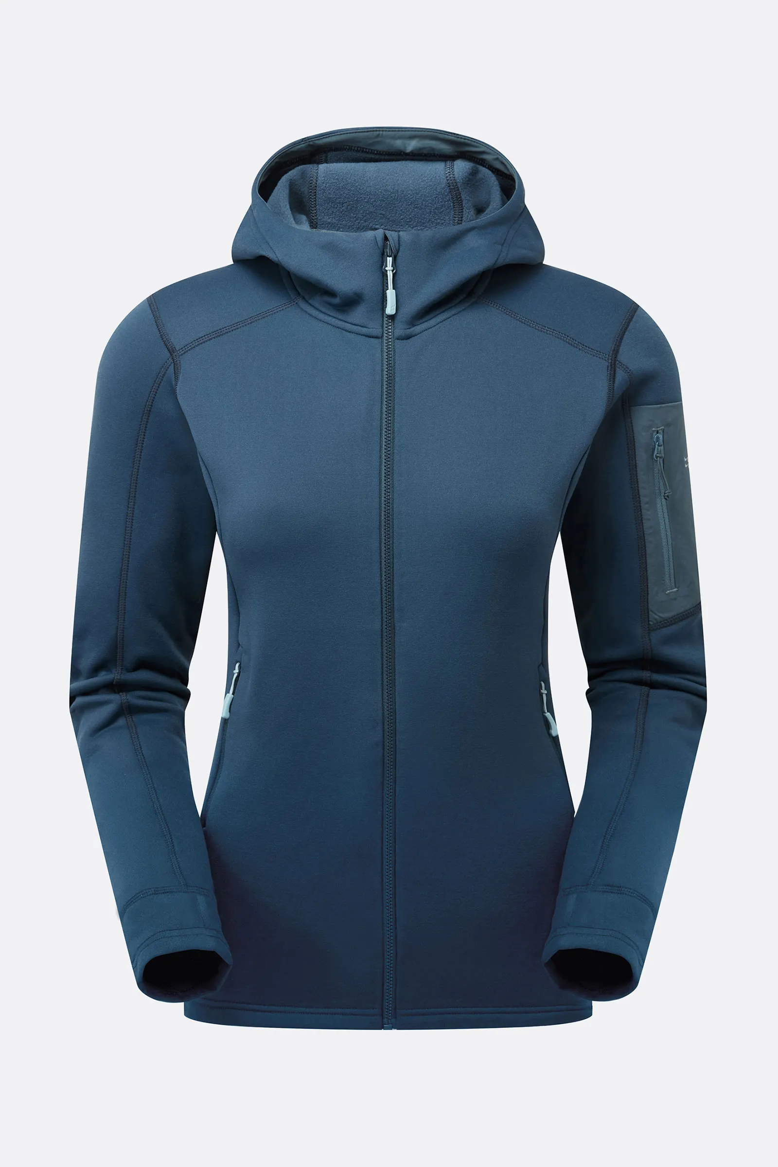 Women's Ascendor Summit Hoody