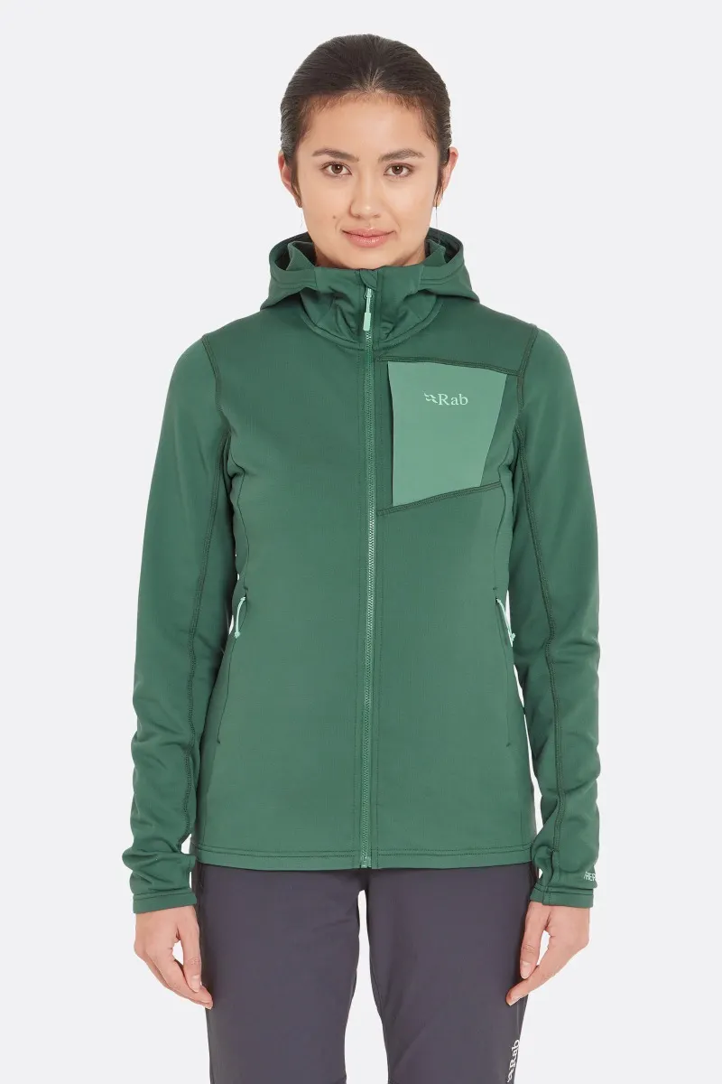 Women's Modulus Hoody