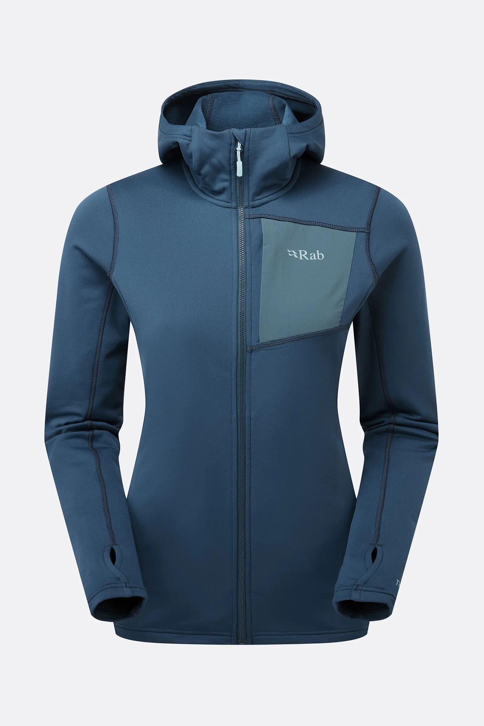 Women's Modulus Hoody