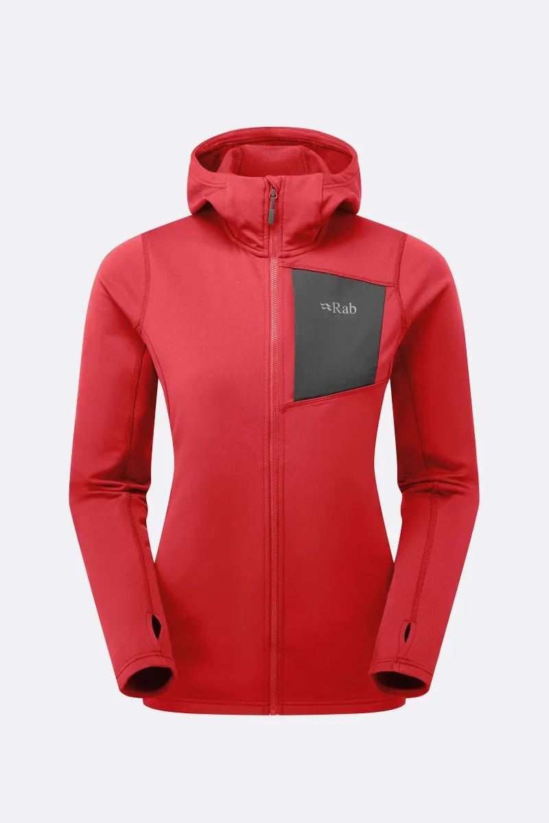 Women's Modulus Hoody