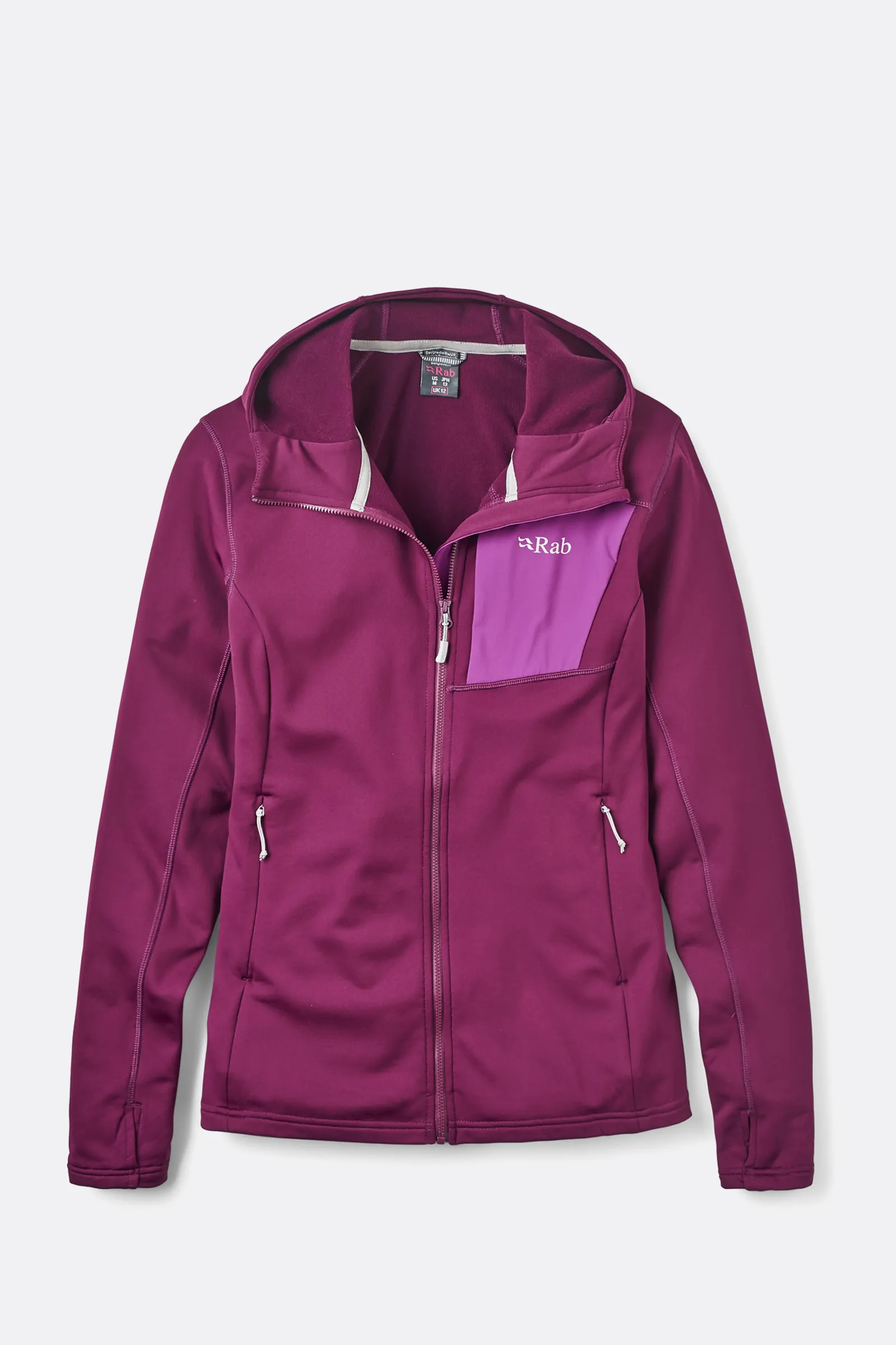 Women's Modulus Hoody