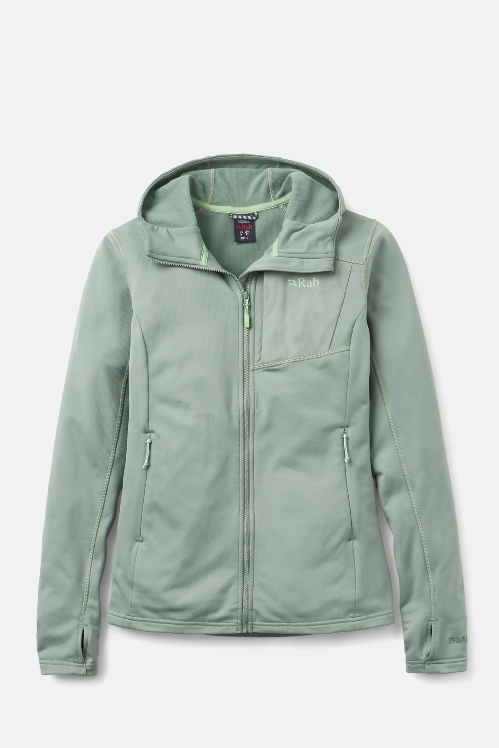 Women's Modulus Hoody