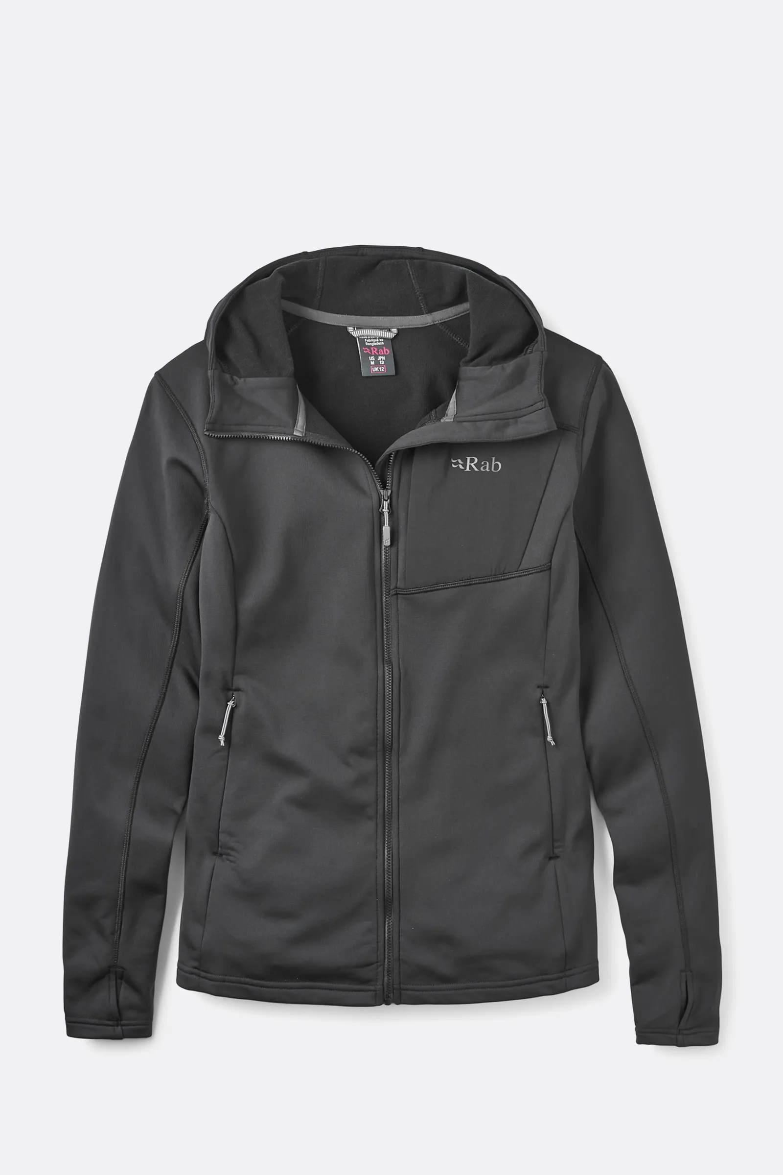 Women's Modulus Hoody