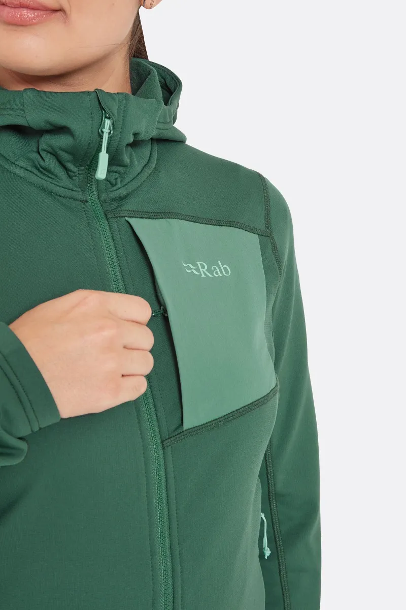 Women's Modulus Hoody