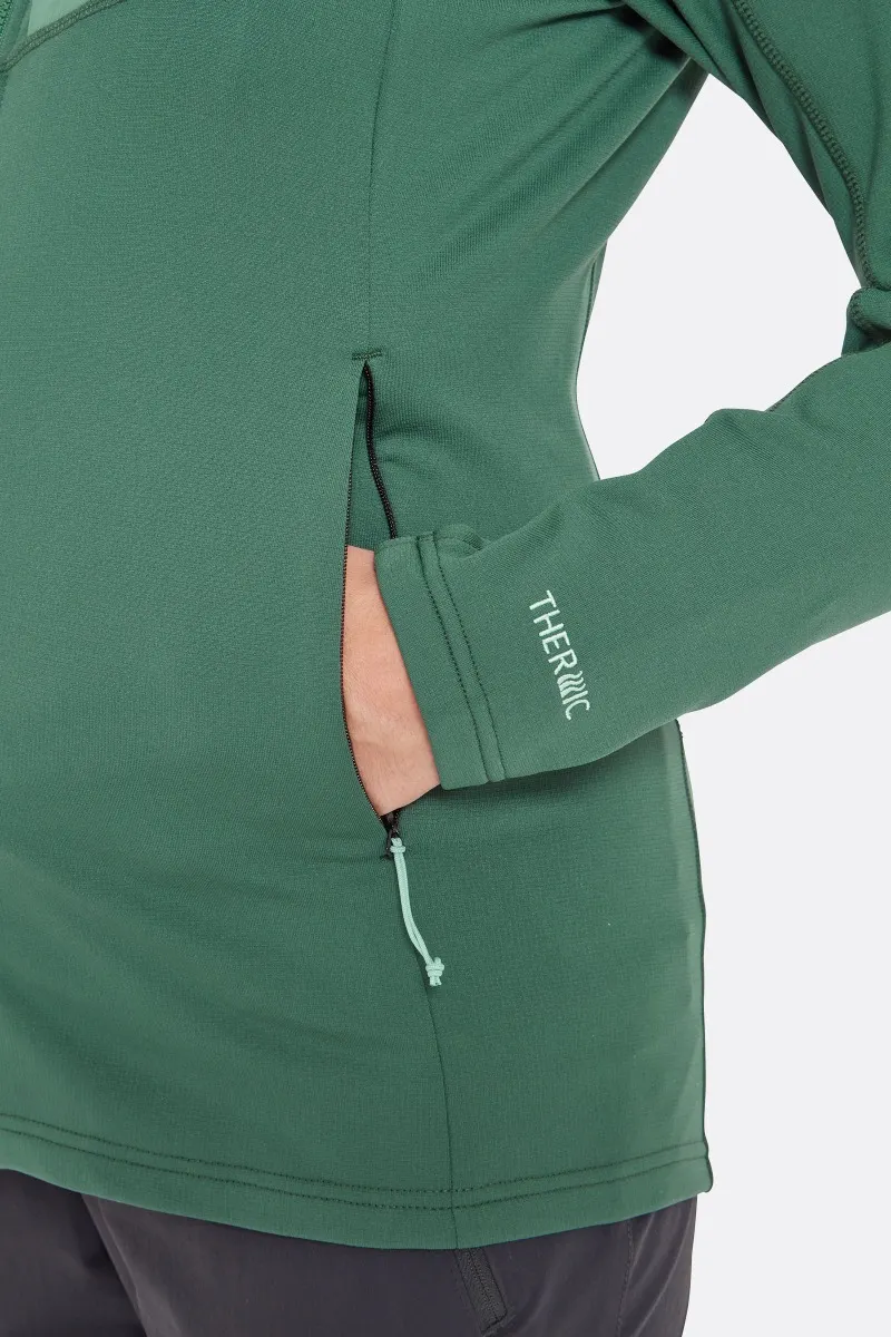 Women's Modulus Hoody