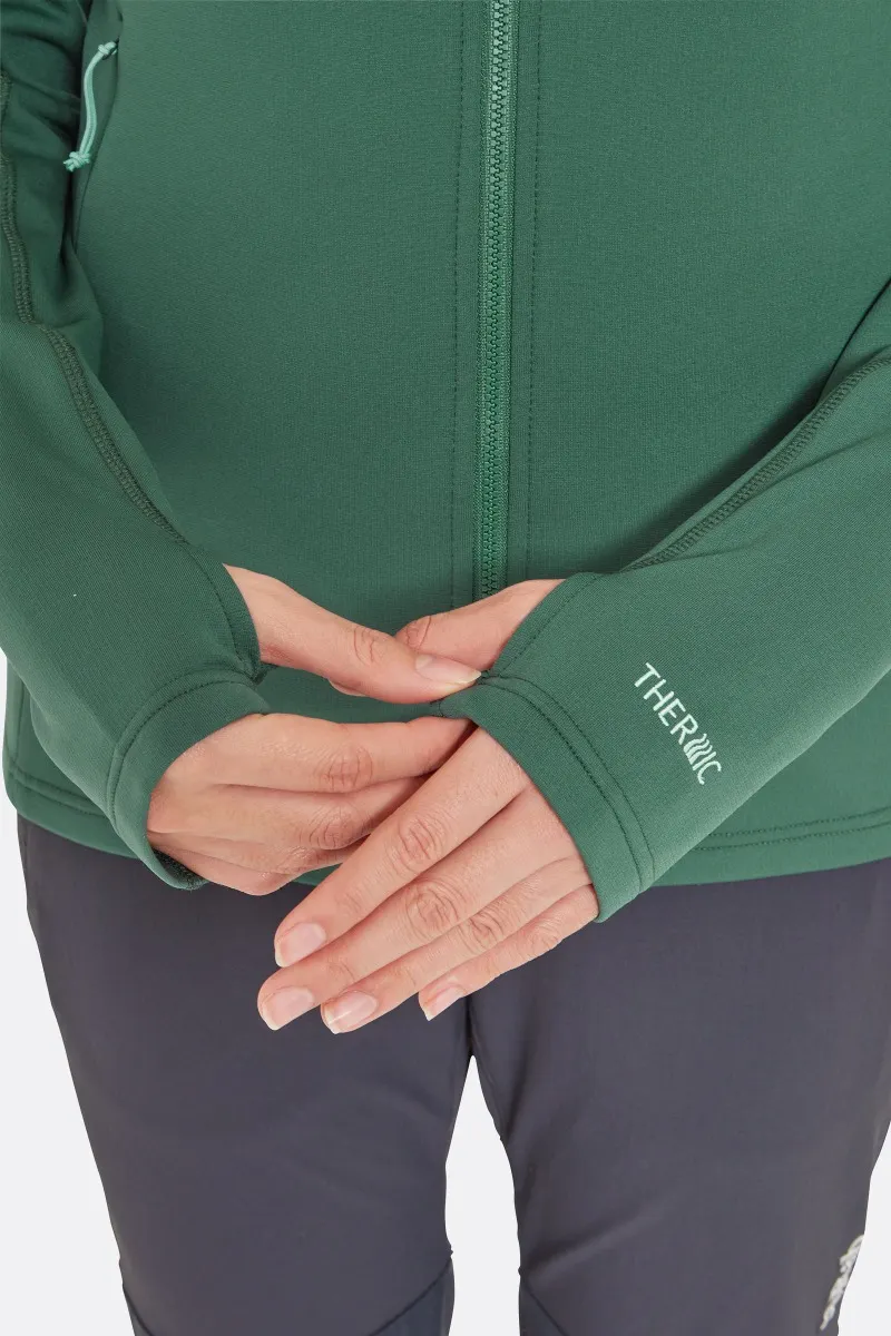 Women's Modulus Hoody
