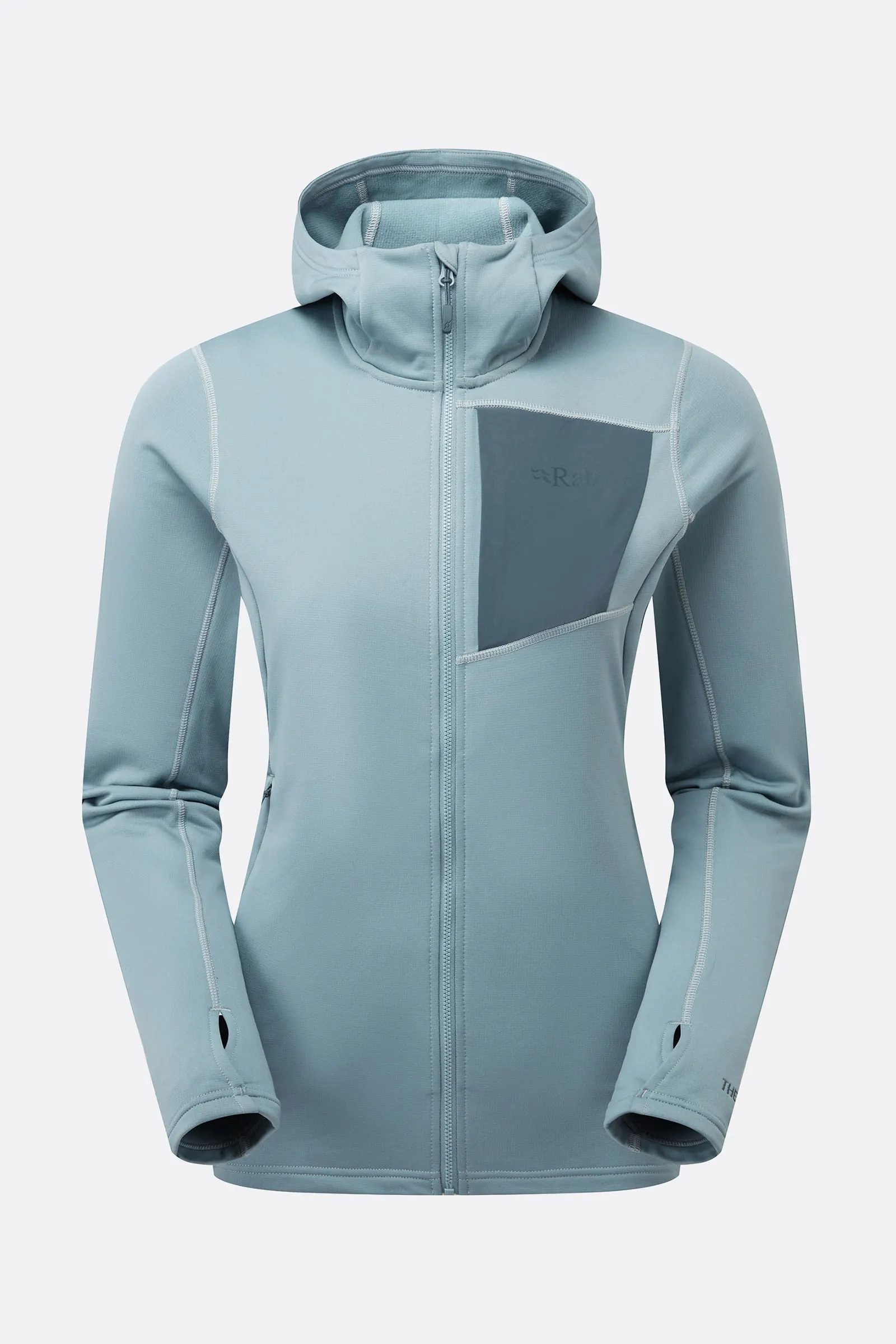 Women's Modulus Hoody