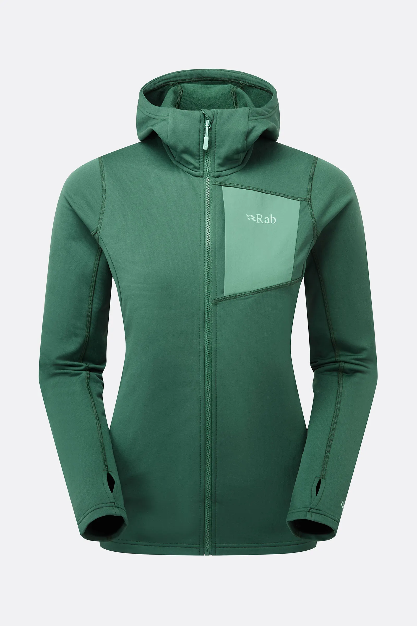 Women's Modulus Hoody