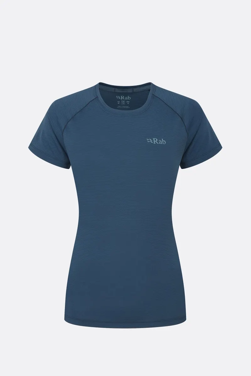 Women's Sonic LS Zip