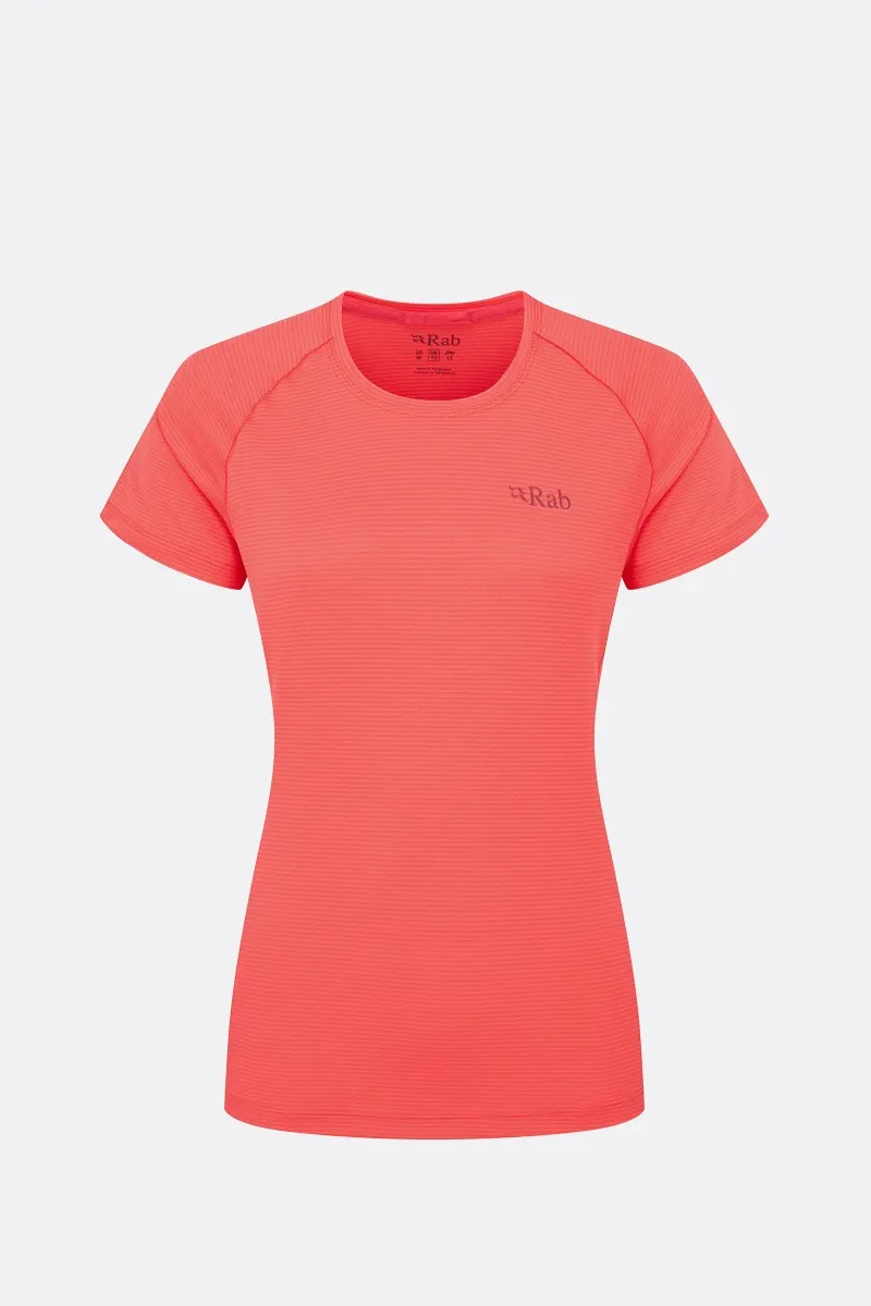 Women's Sonic LS Zip